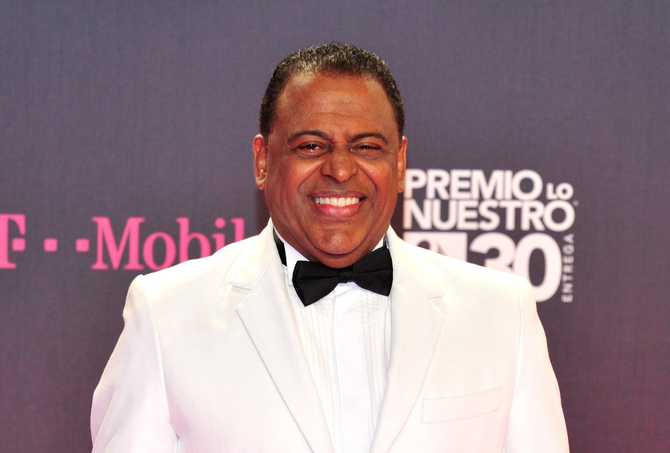 Wilfrido Vargas conducirá el homenaje a Johnny Ventura en los Billboard latinos