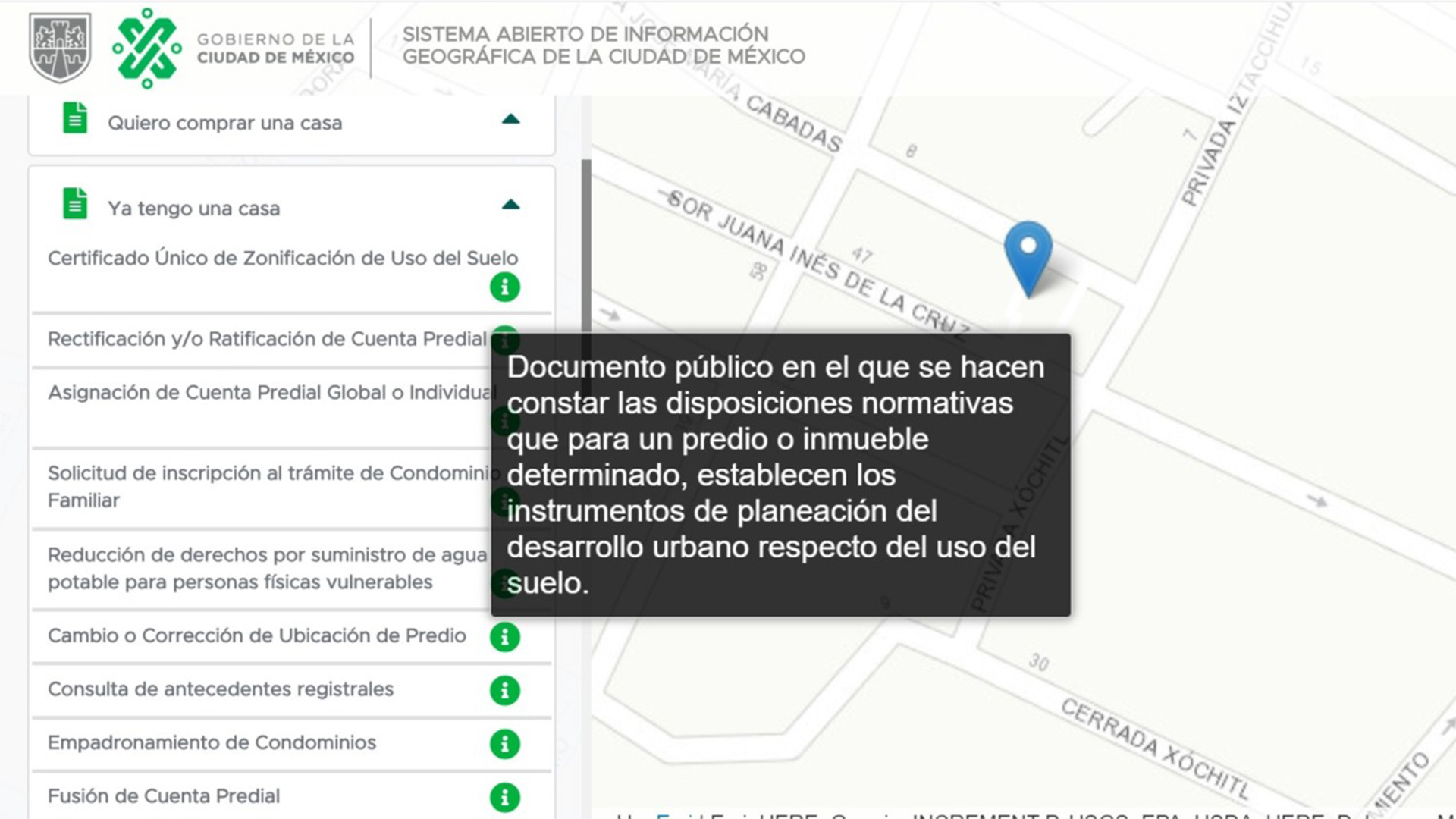 Cómo Pagar El Catastro En La Ciudad De México Sin Salir De Casa Infobae 2682