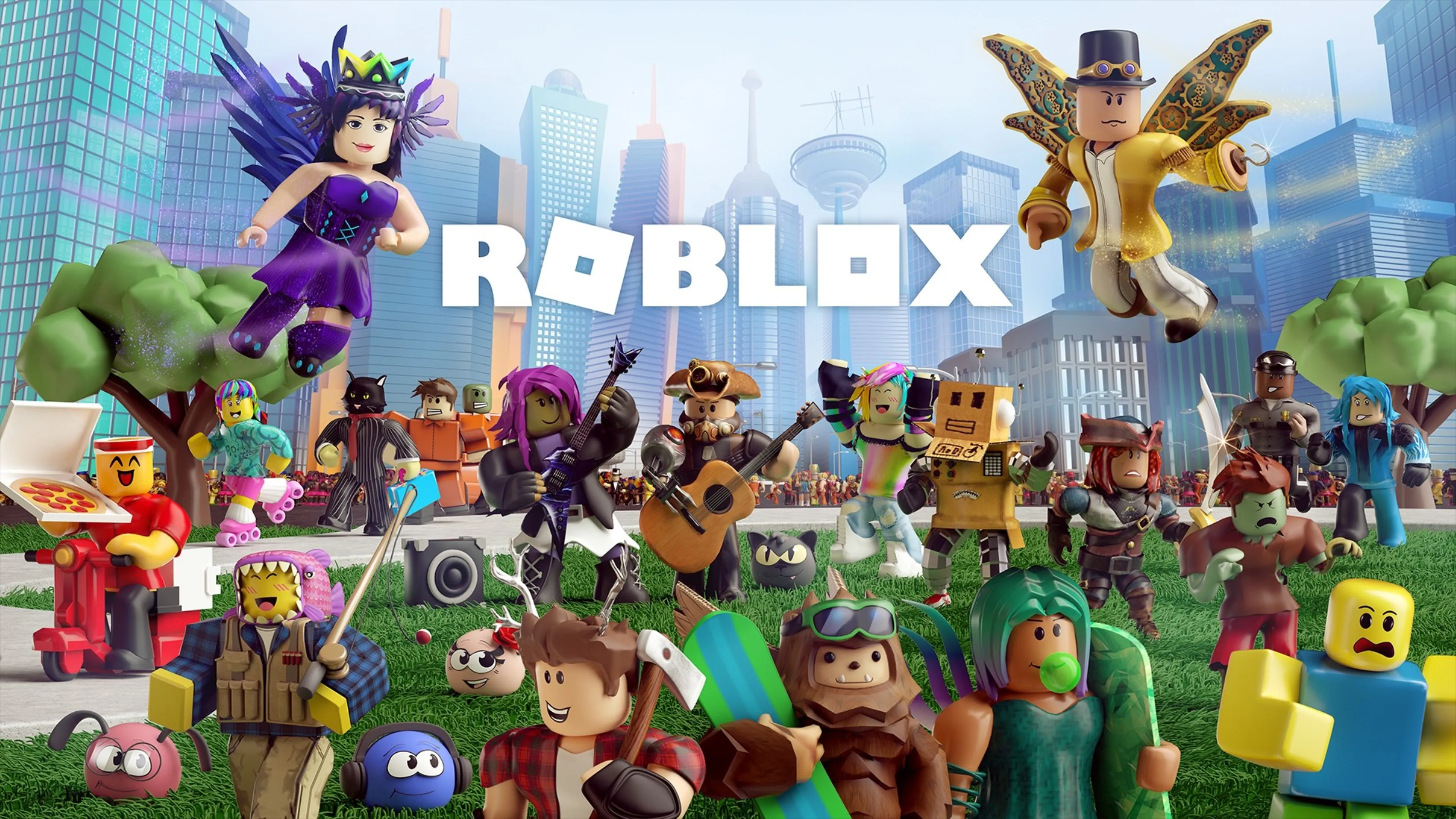 Roblox' deja la exclusiva de Xbox en consolas: el juego llegará