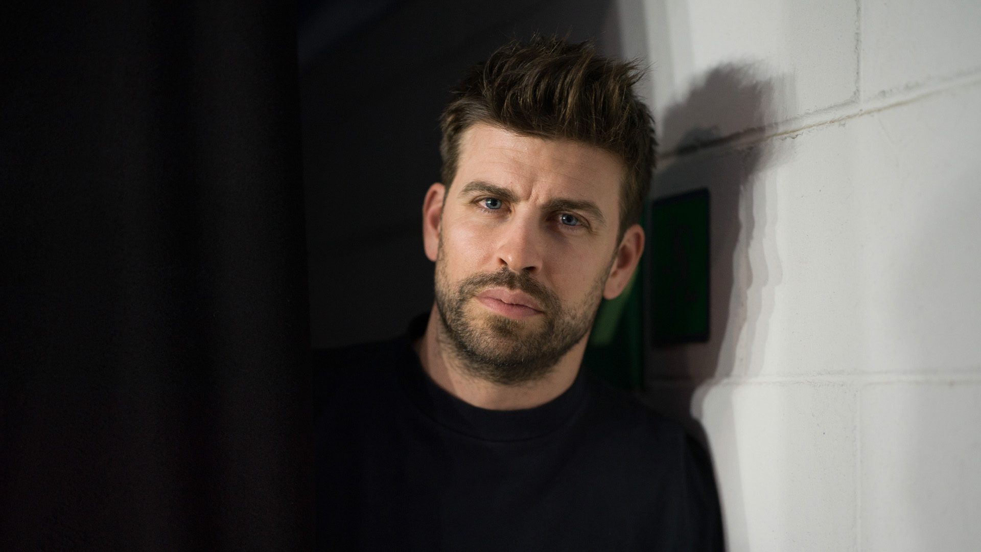 Gerard Piqué es considerado una persona "superdotada" según medios mexicanos.