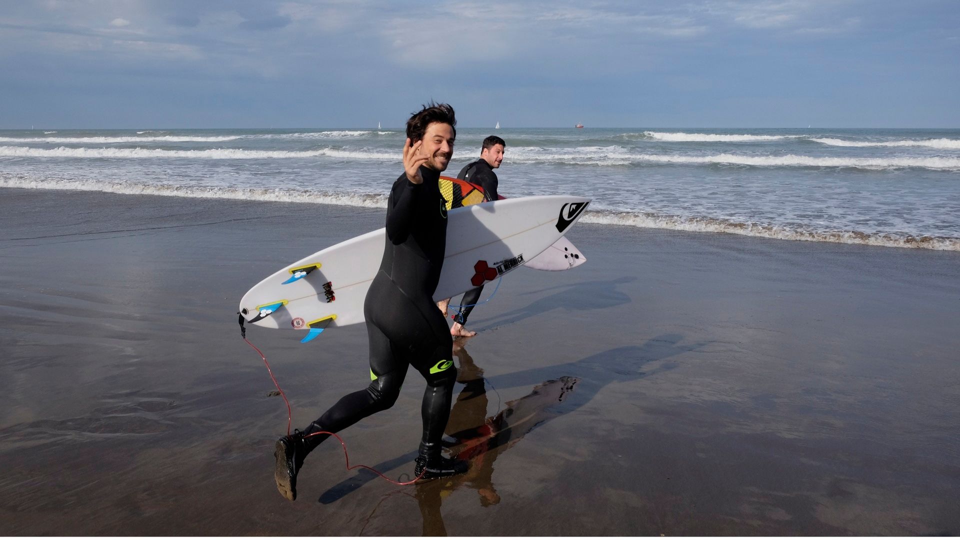 Descubrir Imagen Mejores Playas Para Surfear Del Mundo Viaterra Mx