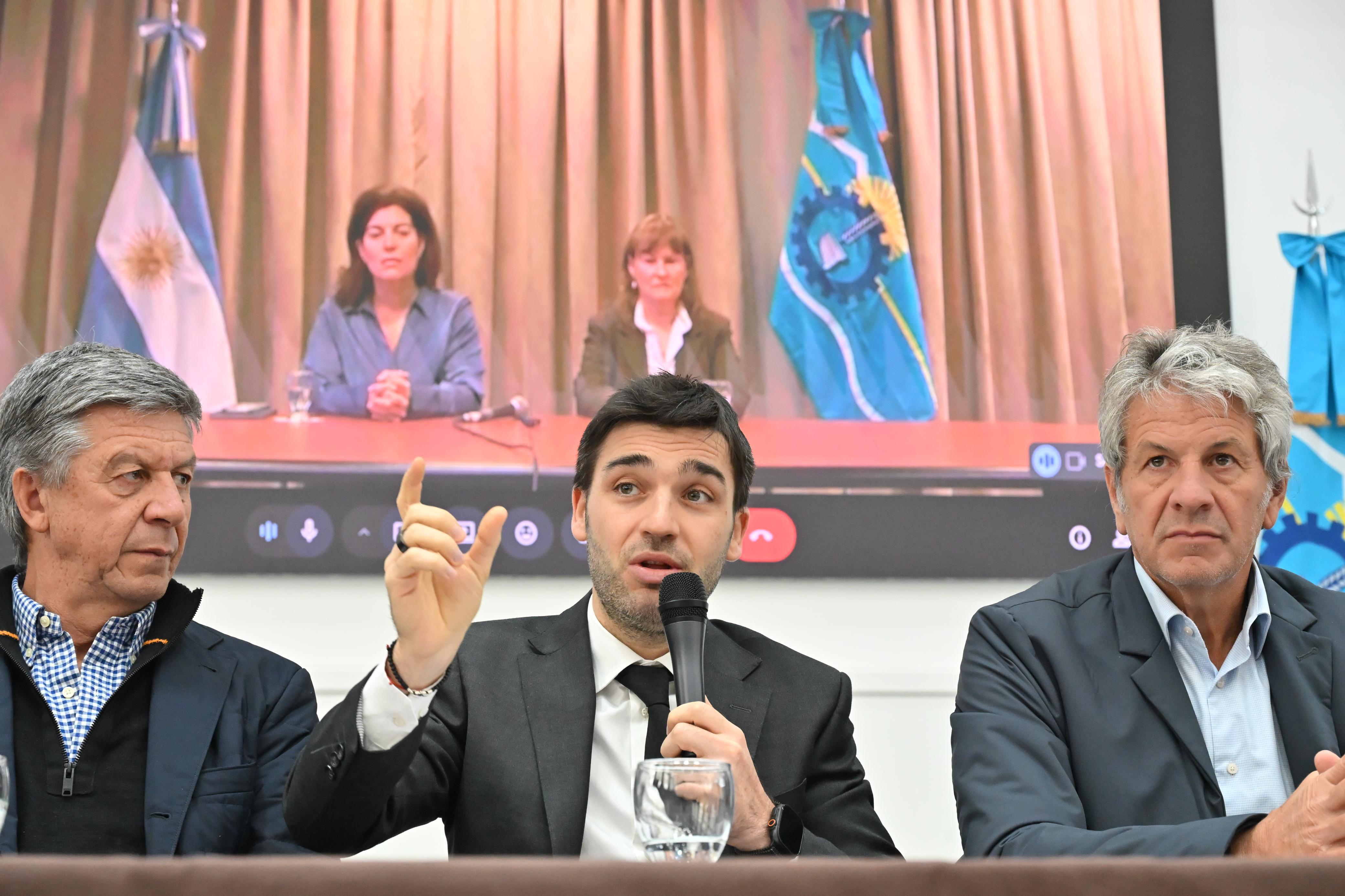 La Justicia de Paraguay rechazó un planteo de Edgardo Kueider que intentaba dilatar el proceso de extradición