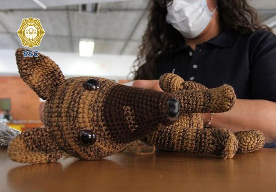 (Foto: Twitter/SSC_CDMX)