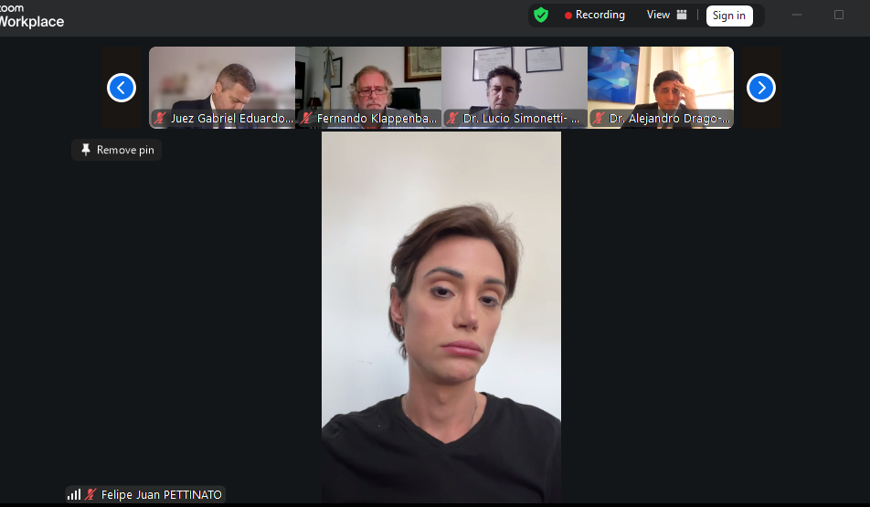 Gustavo Salinas, presidente de Toyota: “Con el avance de China, las reformas para poder competir deben tomar otra velocidad”