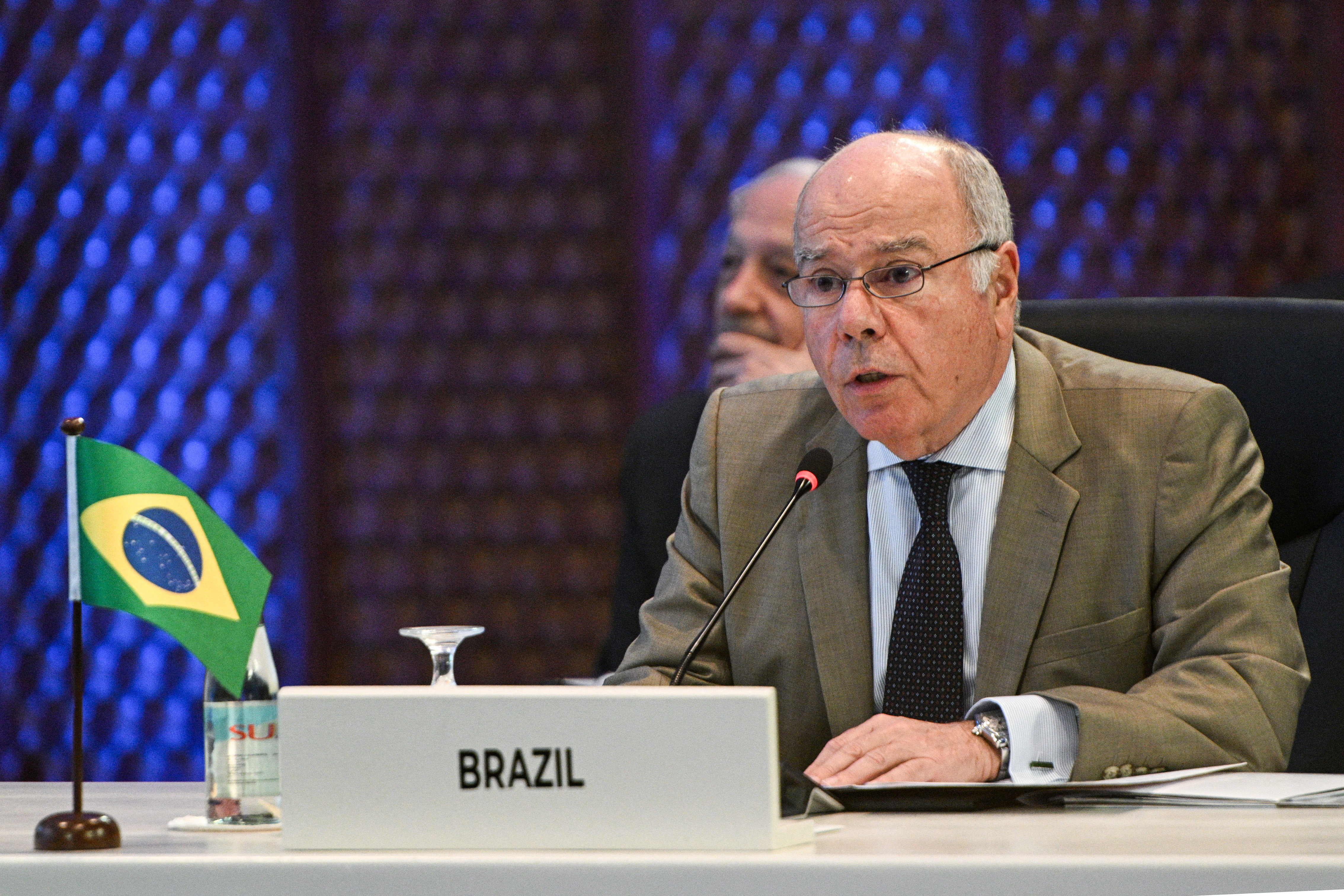 Lula da Silva ningune&oacute; a Milei tras las cr&iacute;ticas que causaron un conflicto diplom&aacute;tico: 
