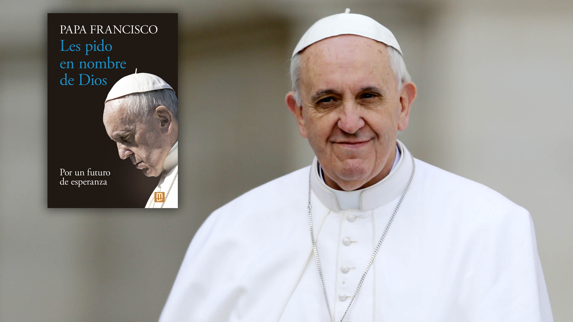 Diez frases del papa Francisco en su nuevo libro: TikTok, abusos sexuales  en la Iglesia y la urgencia climática - Infobae