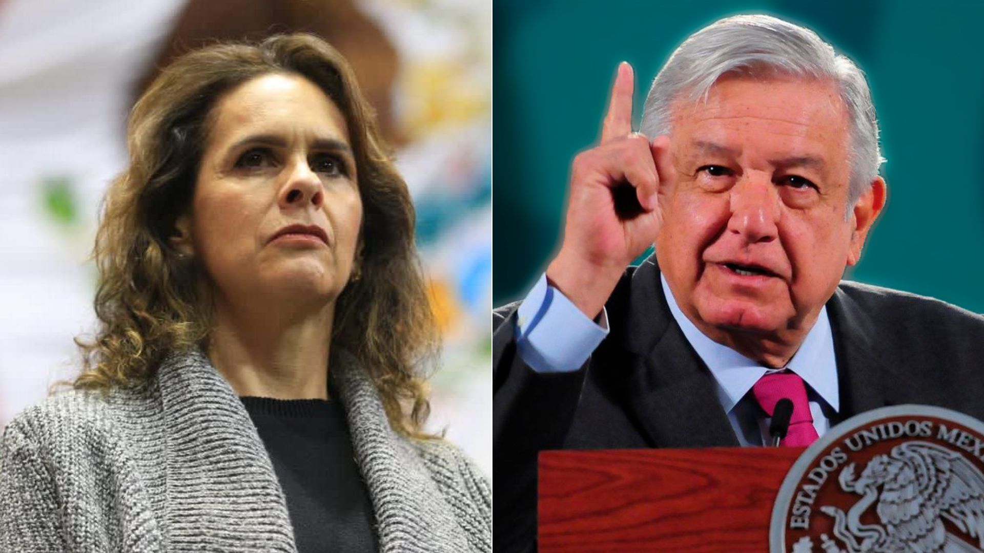 Diputada mexicana asegura que AMLO busca posicionarse como un ‘líder ideológico’ y de izquierda en Latinoamérica 
