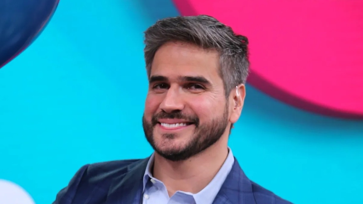 Daniel Arenas reapareció después de meses de ausencia en las redes  sociales: sigue cercano a su casa televisiva - Infobae