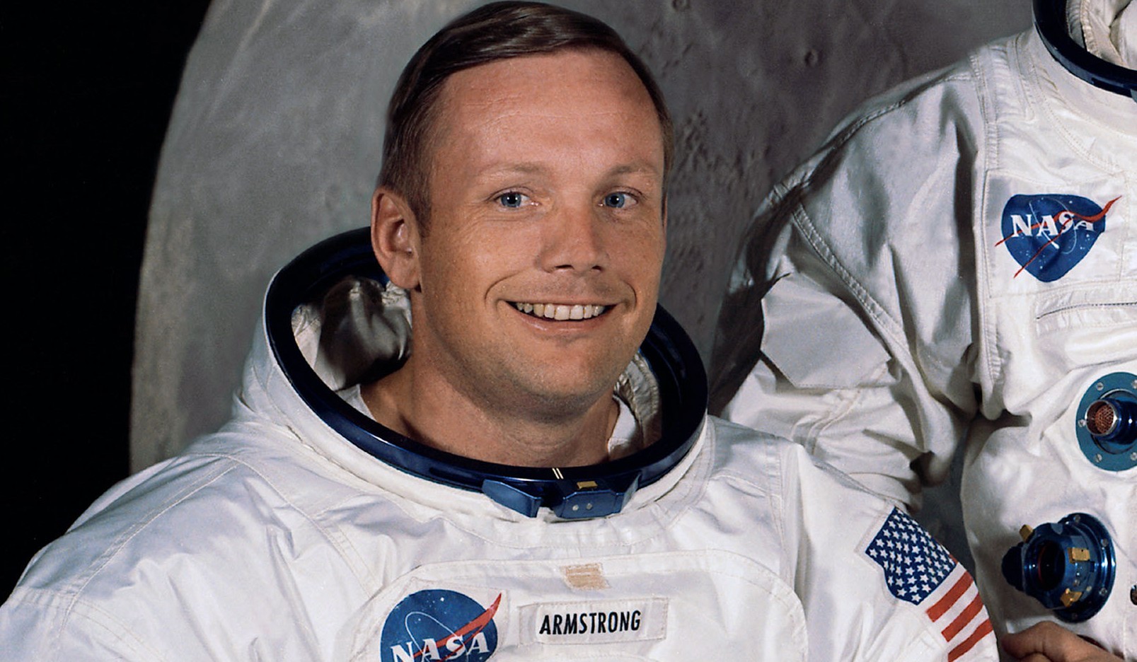Neil A. Armstrong (NASA)