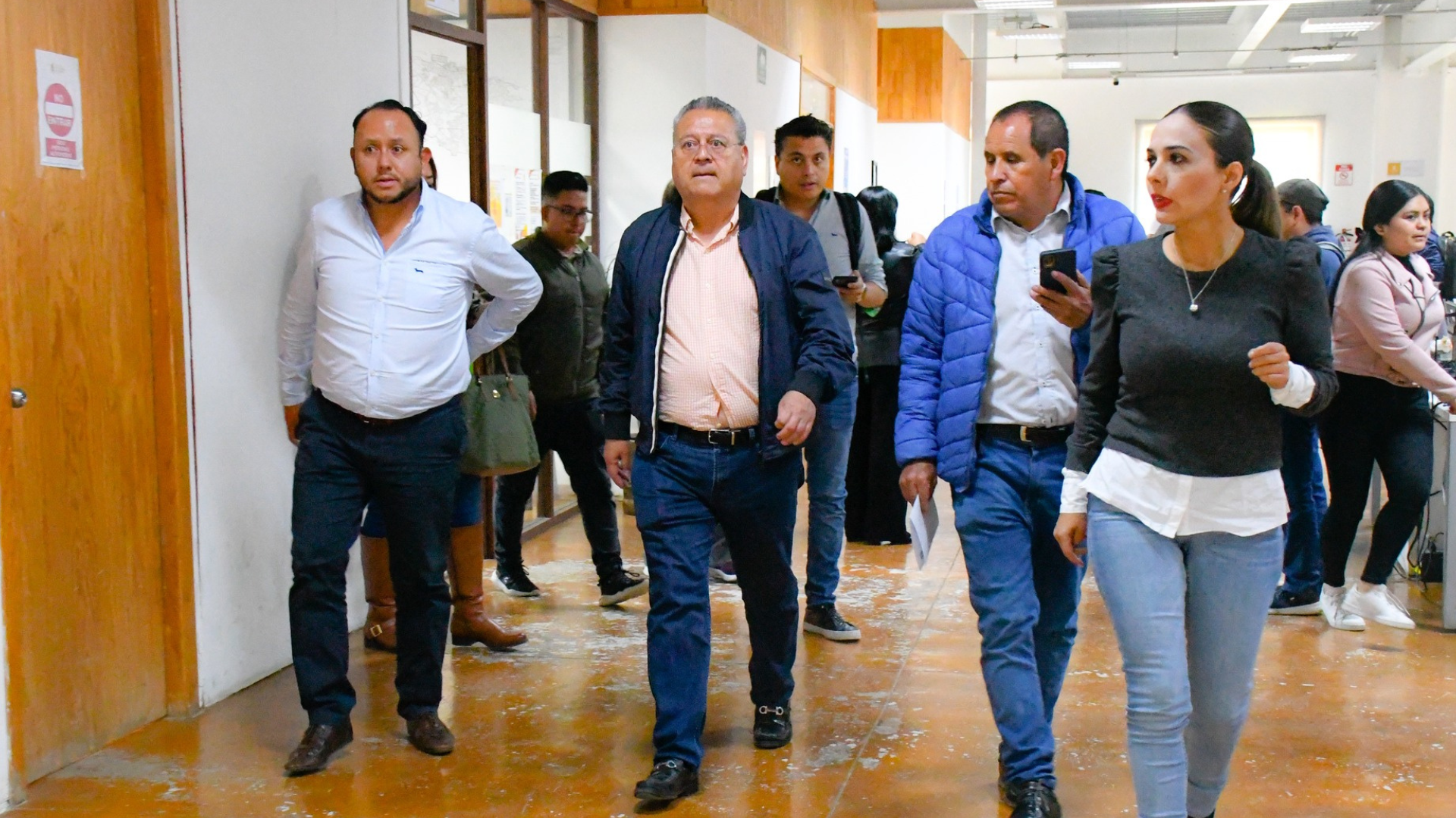 Presidente municipal de San Cristóbal de las Casas confirmó que recibió  amenazas - Infobae