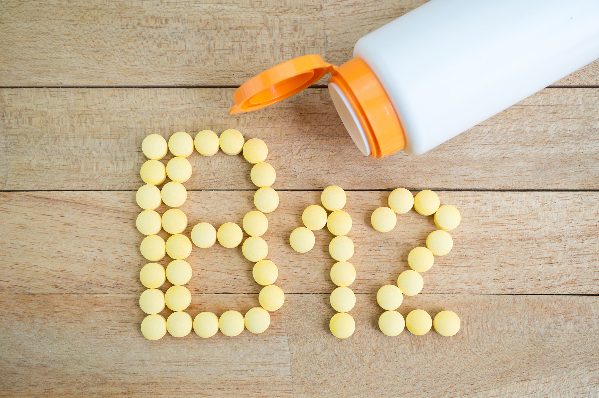 ¿Quiénes deben tomar un suplemento de vitamina B12? Esto es lo que dice la ciencia