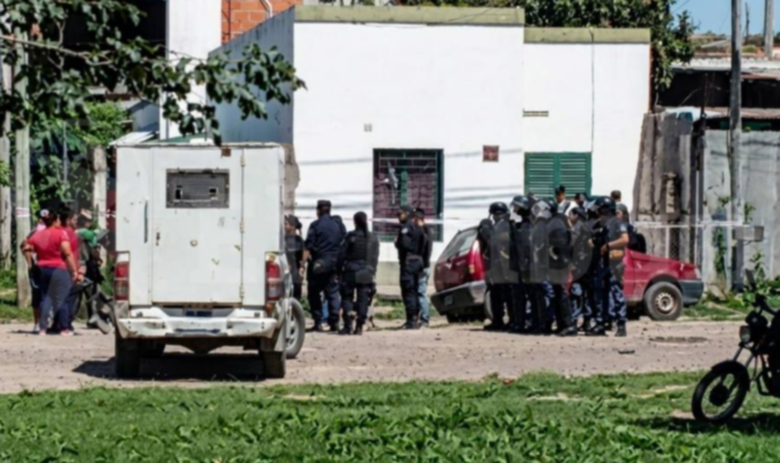 Investigan un femicidio seguido de suicidio en Salta: los hijos de la mujer fueron quienes encontraron los cuerpos