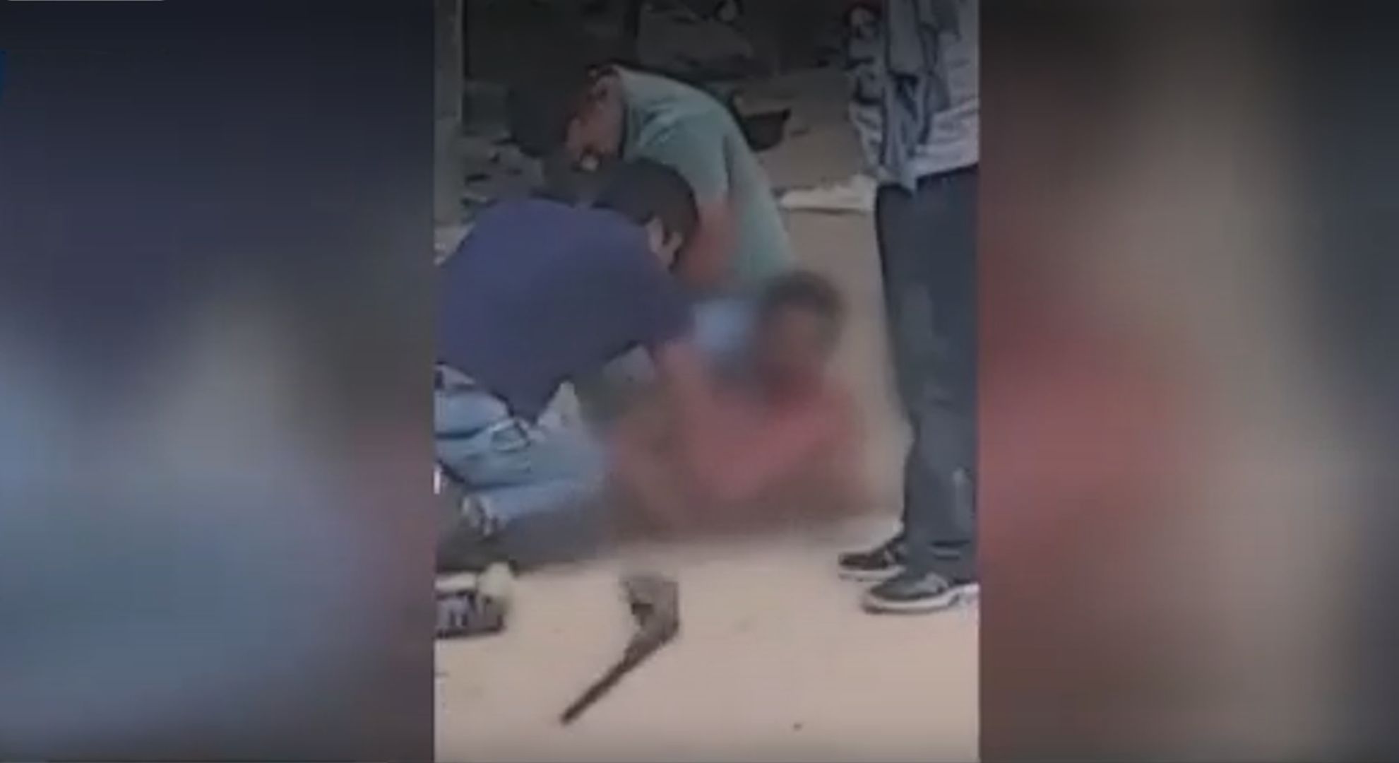 Pucallpa Acusado De Violación Dispara A Policía Y Lo Mata Para Evitar