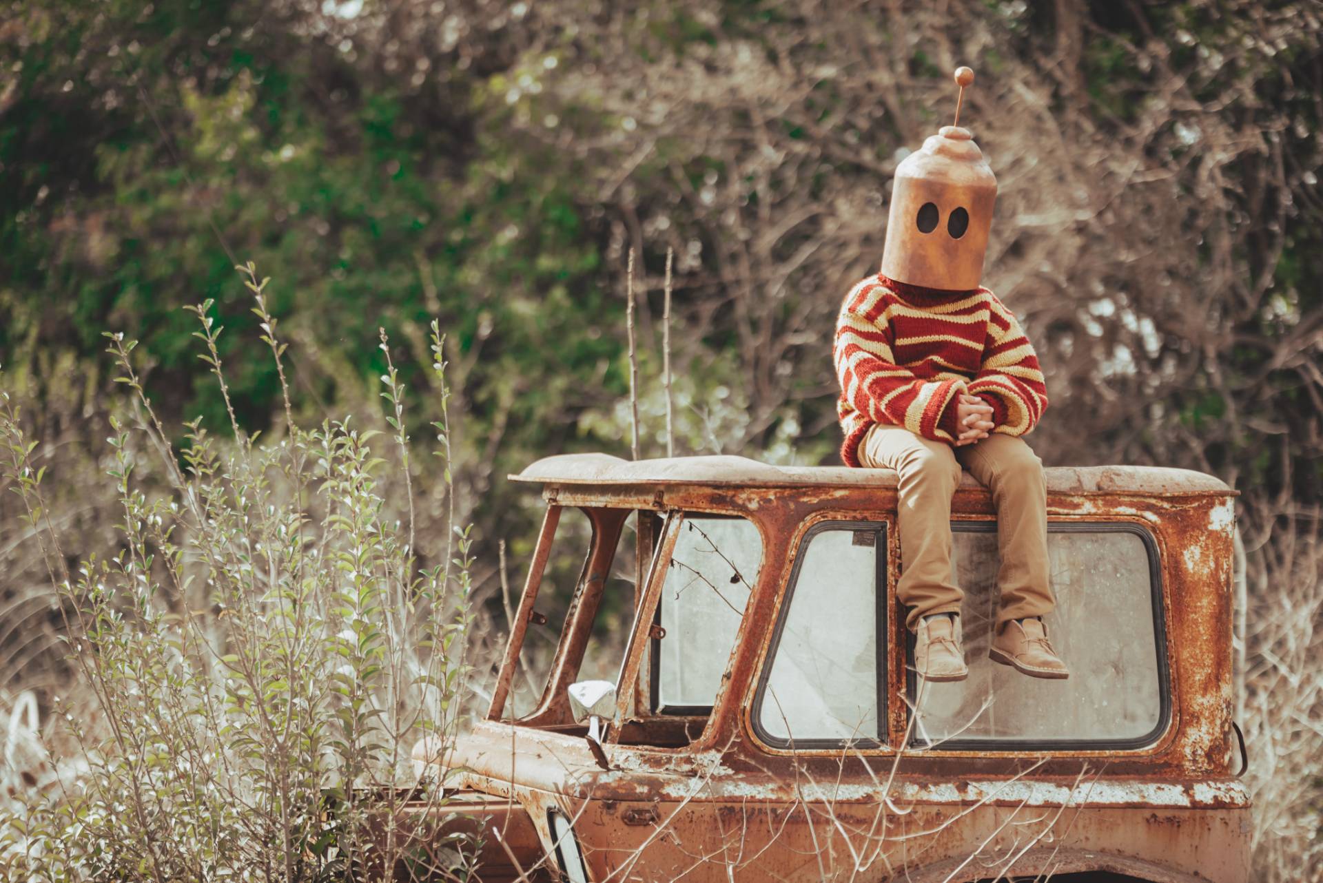 Su hijo Momo es el protagonista del nuevo videoclip de la cantante