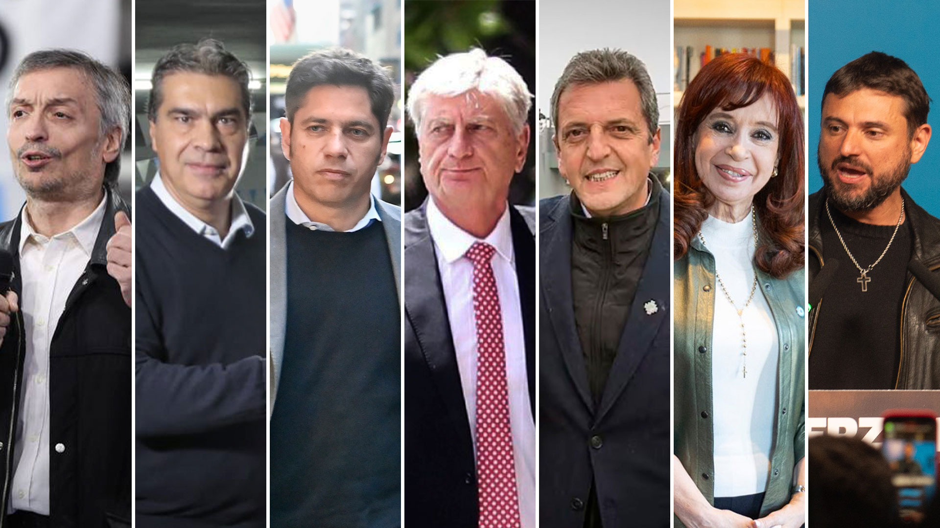 D&iacute;a de la Lealtad: el PJ llega plagado de guerrillas internas y con una grieta cada vez m&aacute;s profunda