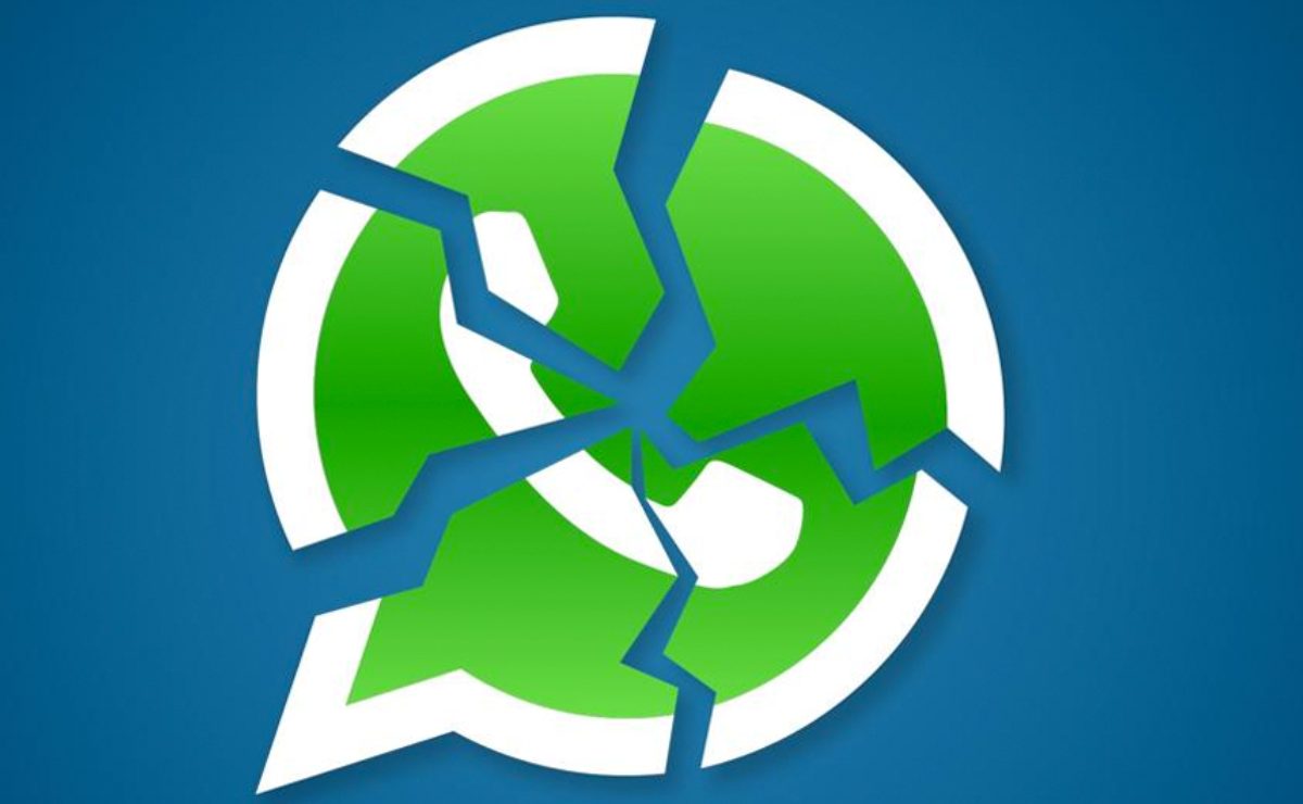 WhatsApp dejará de funcionar el 31 de diciembre en estos celulares. (foto: PQS)
