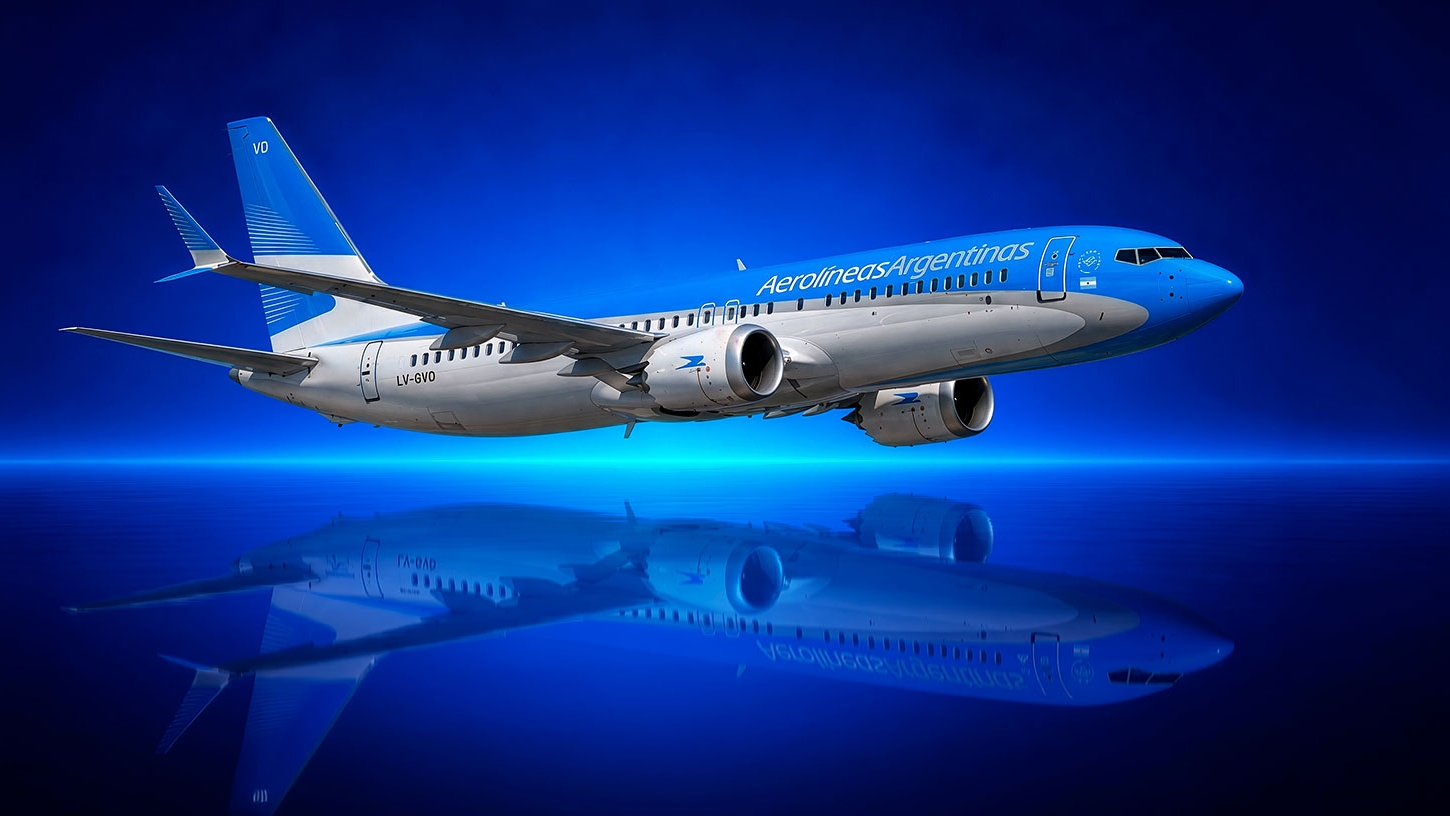 Clima de Negocios: la nueva Aerol&iacute;neas Argentinas busca su destino con n&uacute;meros en caja y la privatizaci&oacute;n postergada