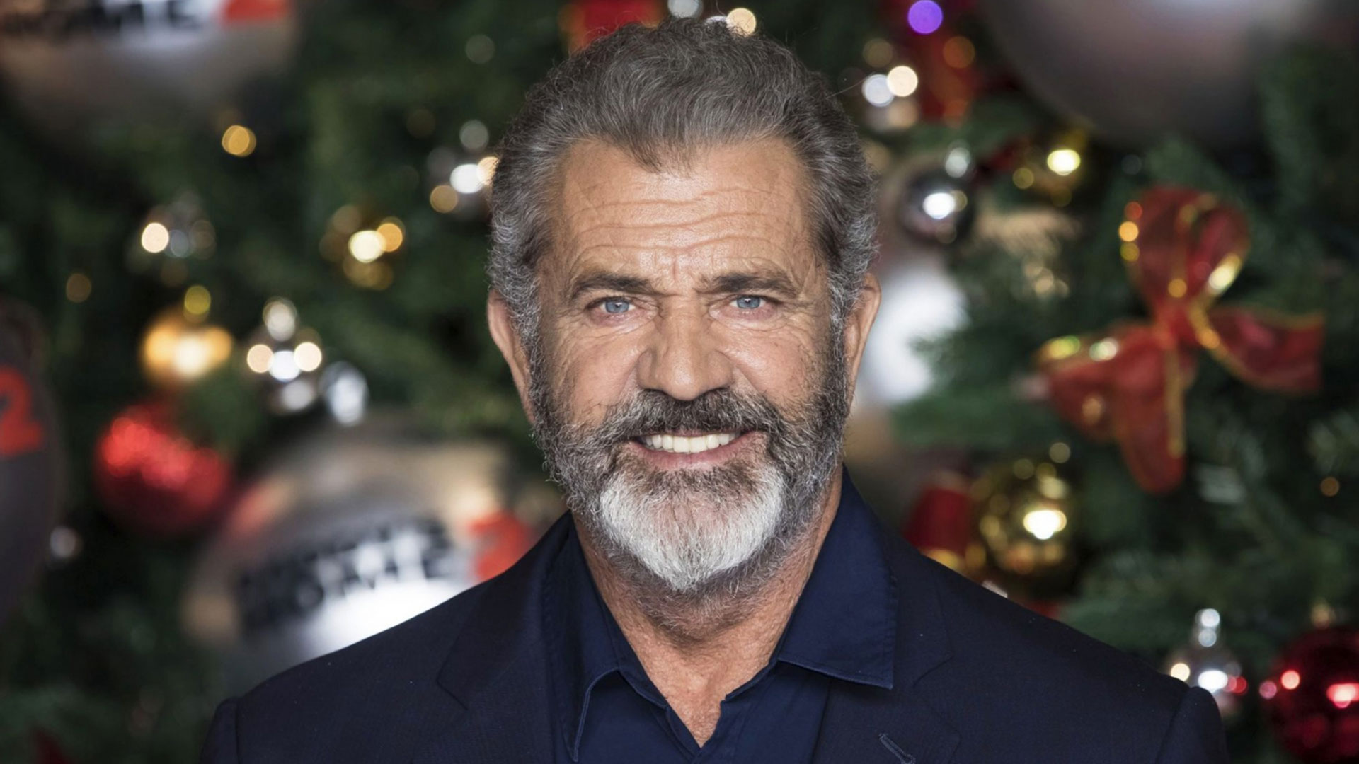El controvertido Mel Gibson cumple 65 años (AP)