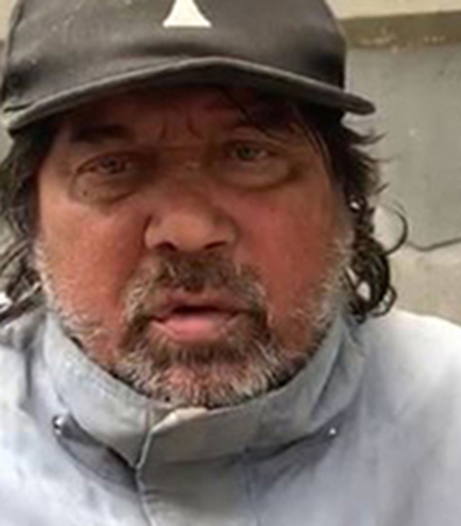 Encontraron al 
