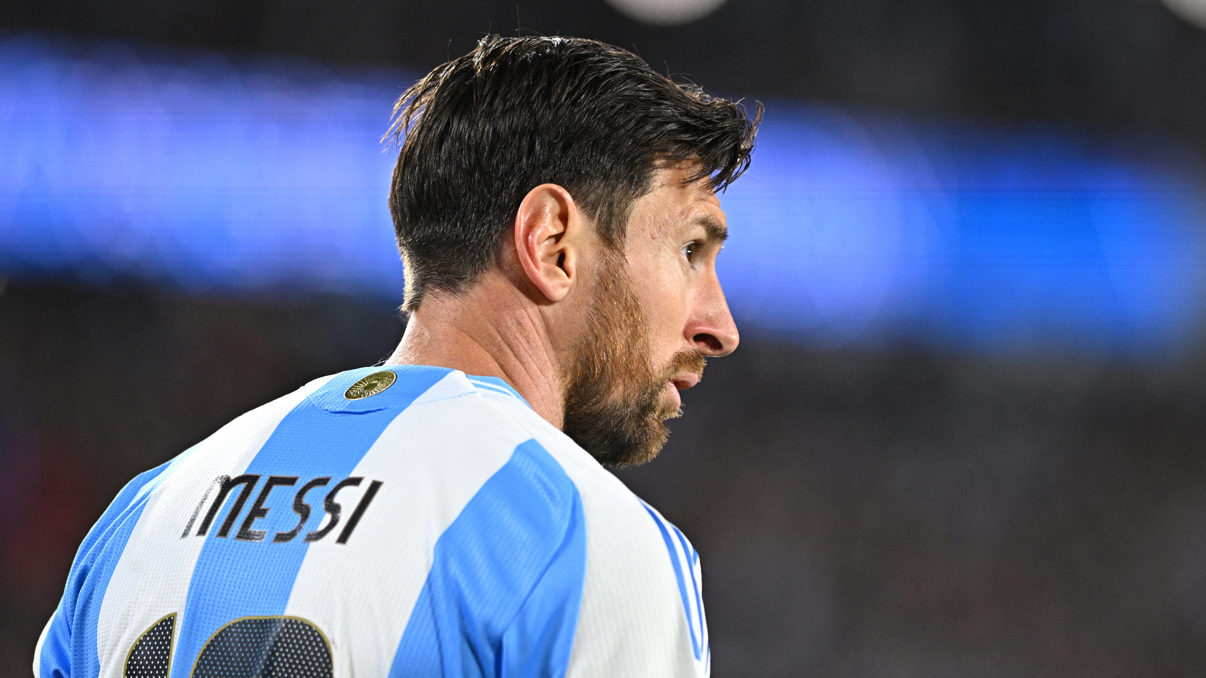 La agenda de Lionel Messi con la selección argentina hasta el Mundial 2026