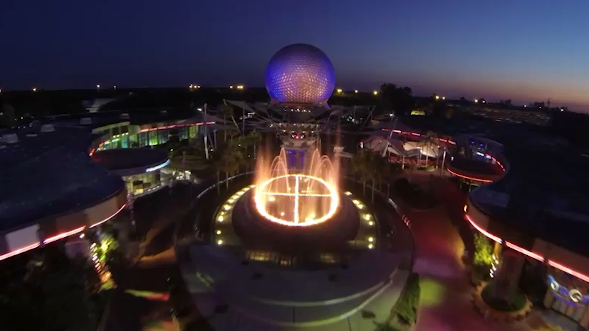Epcot
