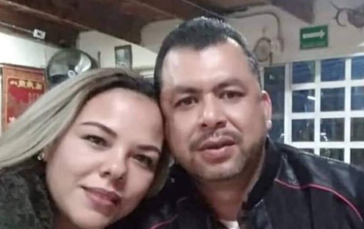 Quién Era Yesica La Mujer Asesinada Por La Espalda En Incidente Con La Guardia Nacional Infobae