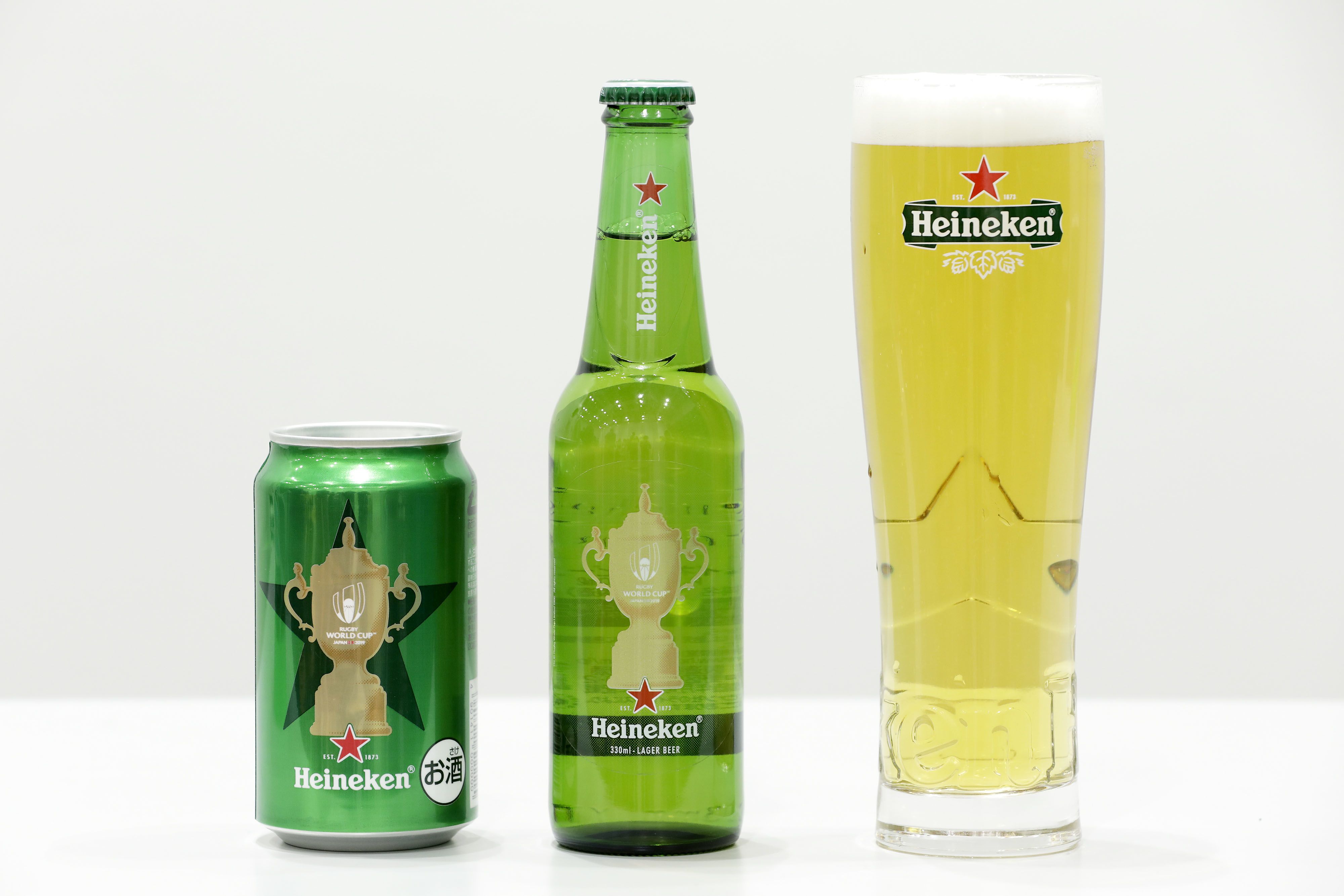 Bill Gates compró parte de Heineken: cuánto pagó y qué piensa sobre el consumo de cerveza