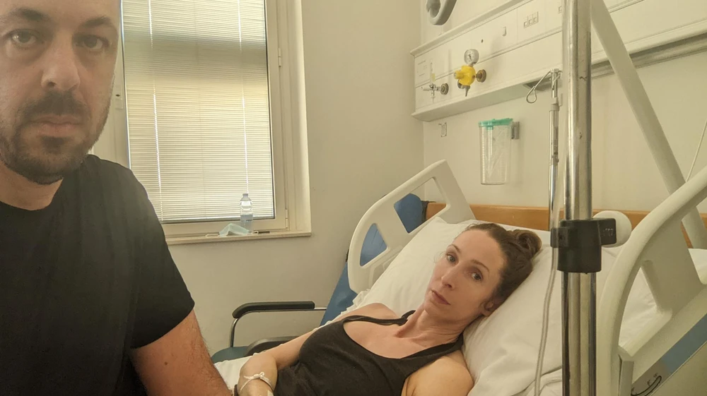 Una mujer con un embarazo inviable fue trasladada a España luego de que le negaran un aborto en Malta