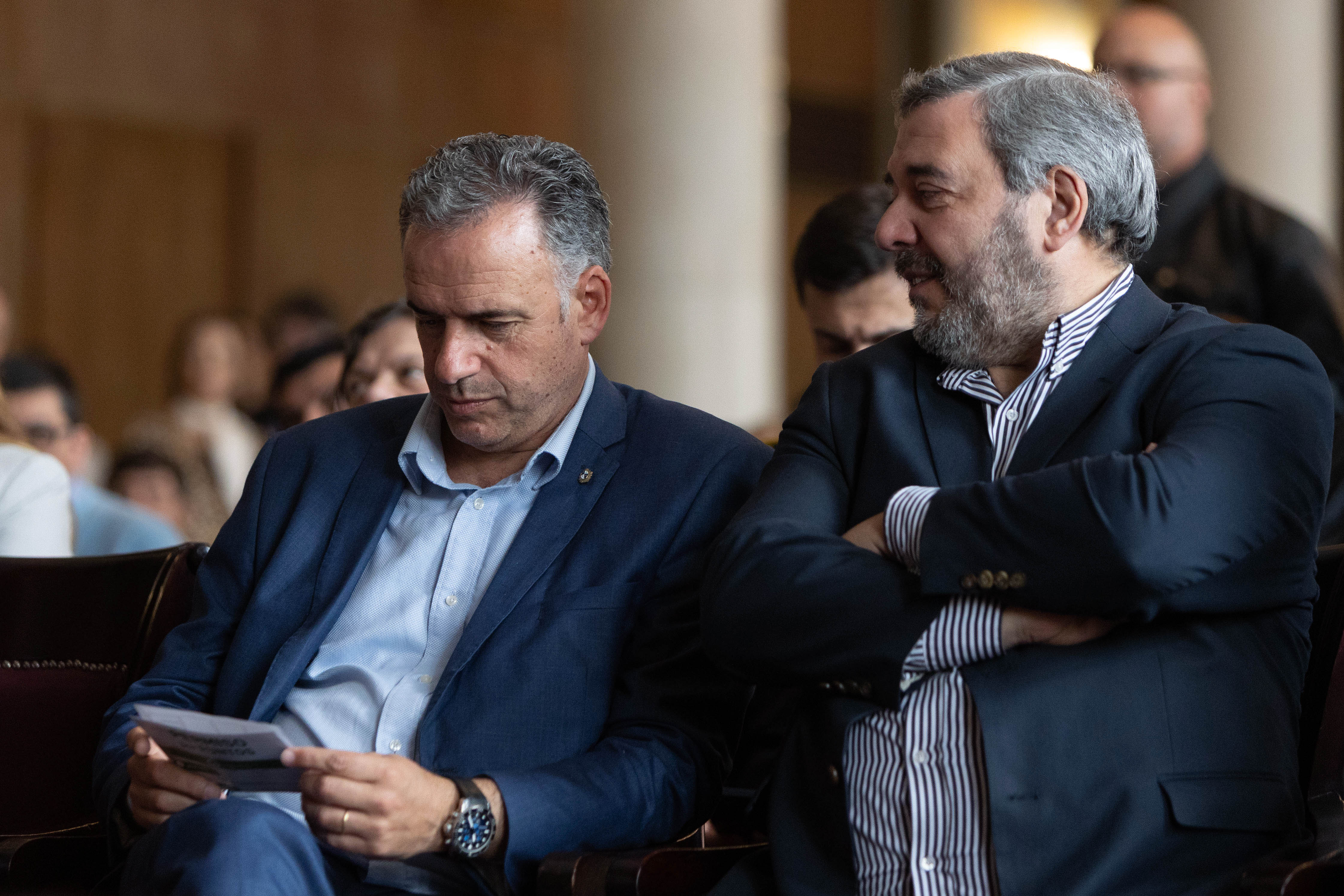 Encontraron al joven uruguayo que era buscado por Interpol en Córdoba: el emotivo encuentro con su familia