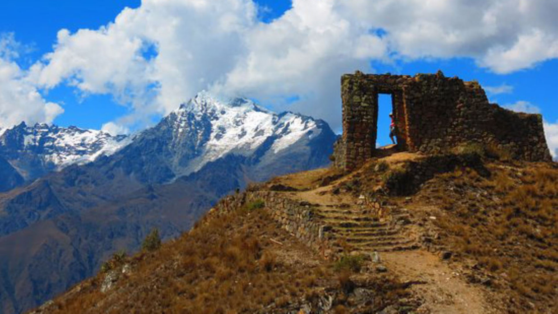 Camino Inca a Machu Picchu fue reabierto a turistas nacionales y extranjeros