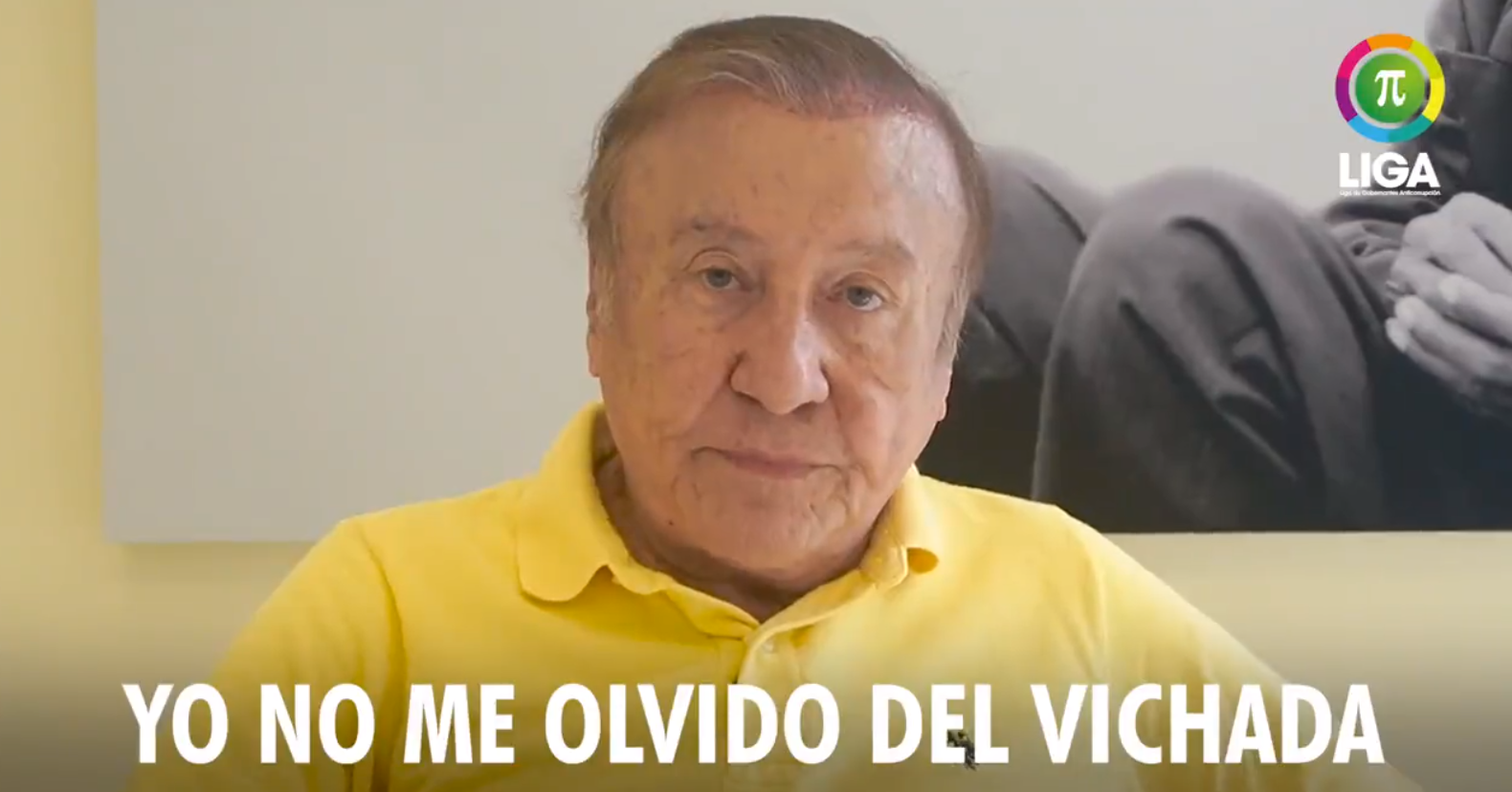 “yo No Me Olvido Del Vichada Rodolfo Hernández Infobae