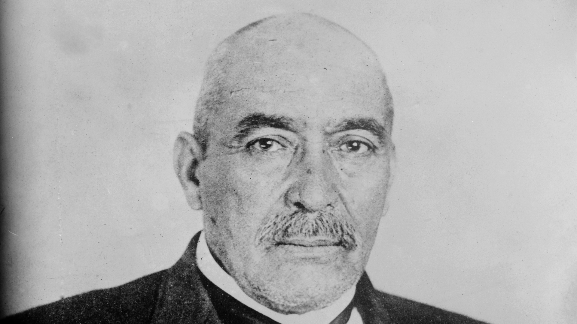 Victoriano Huerta (Foto: Wiki Commons)