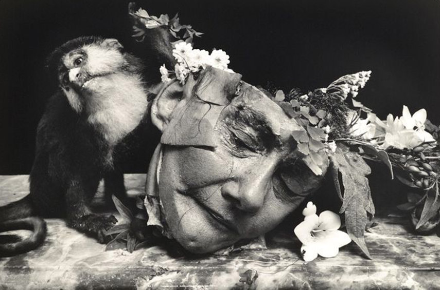 【超激得特価】稀少！ジョエル＝ピーター・ウィトキン / Joel-Peter Witkin / Twelvetrees Press アート写真