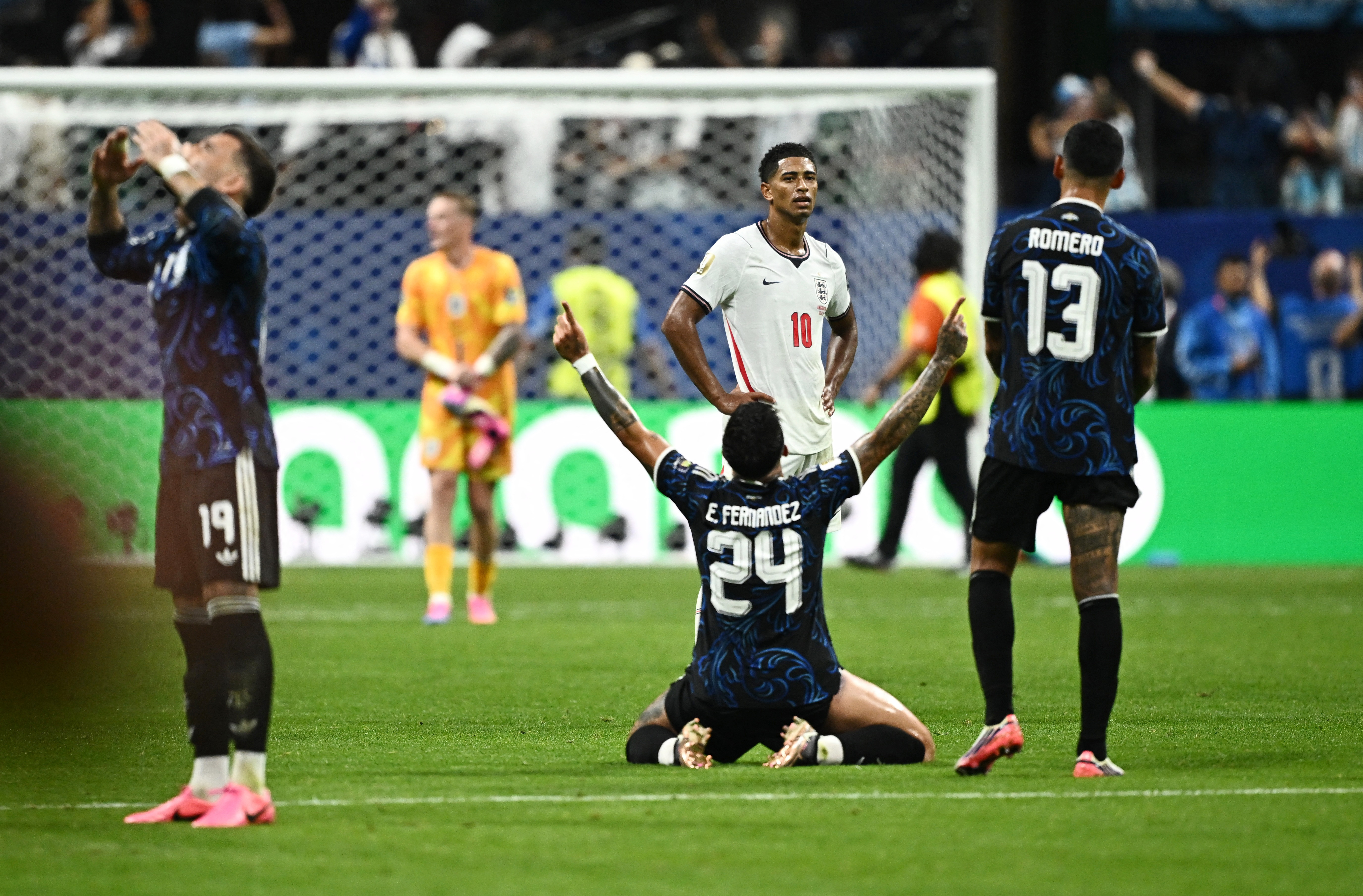 Argentina impone respeto y tiene lo que las otras selecciones no tienen: las claves que llevaron a la Selecci&oacute;n a una nueva final del Mundial