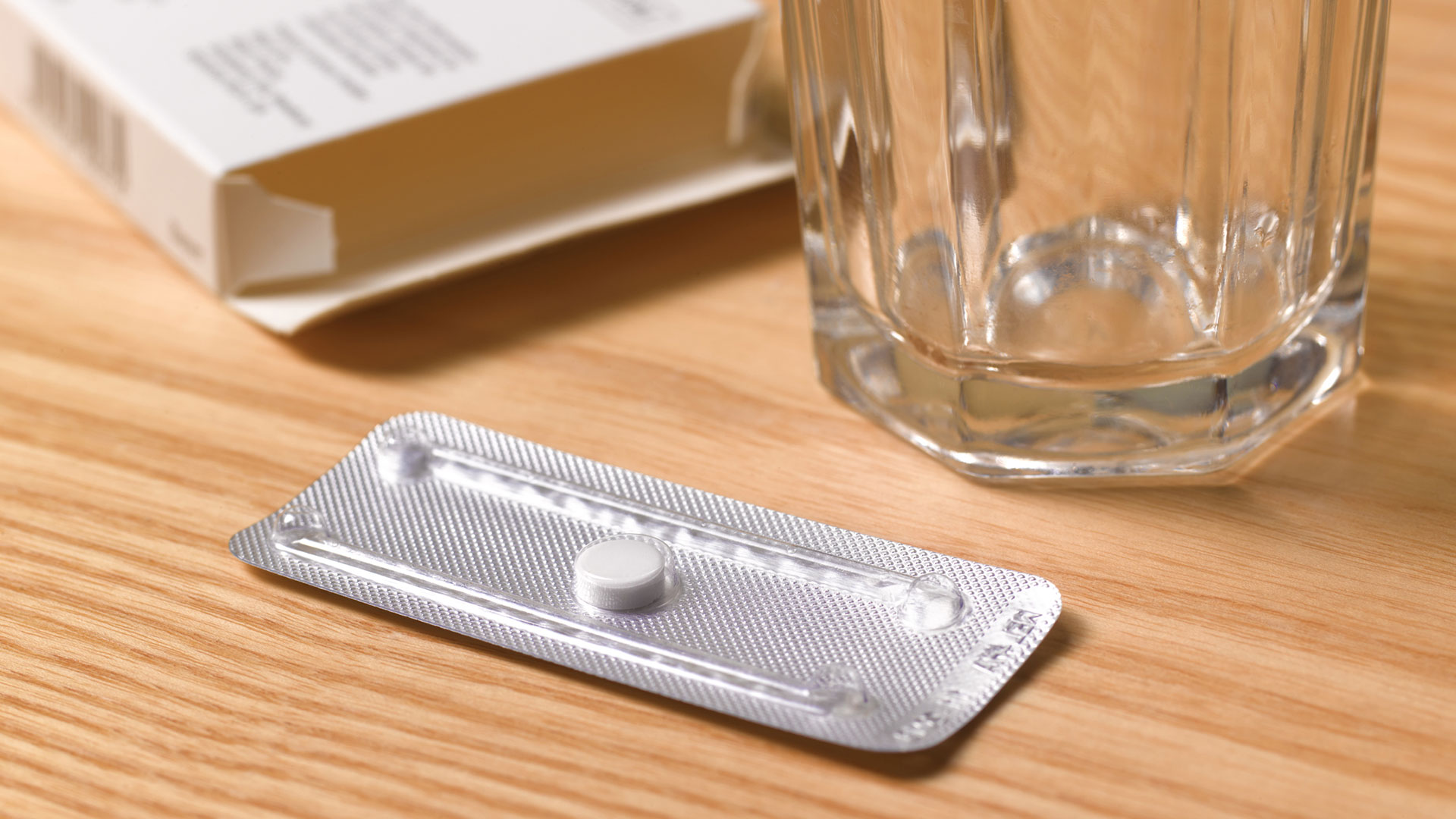 La píldora de emergencia será de venta libre en todas las farmacias del país (Getty)