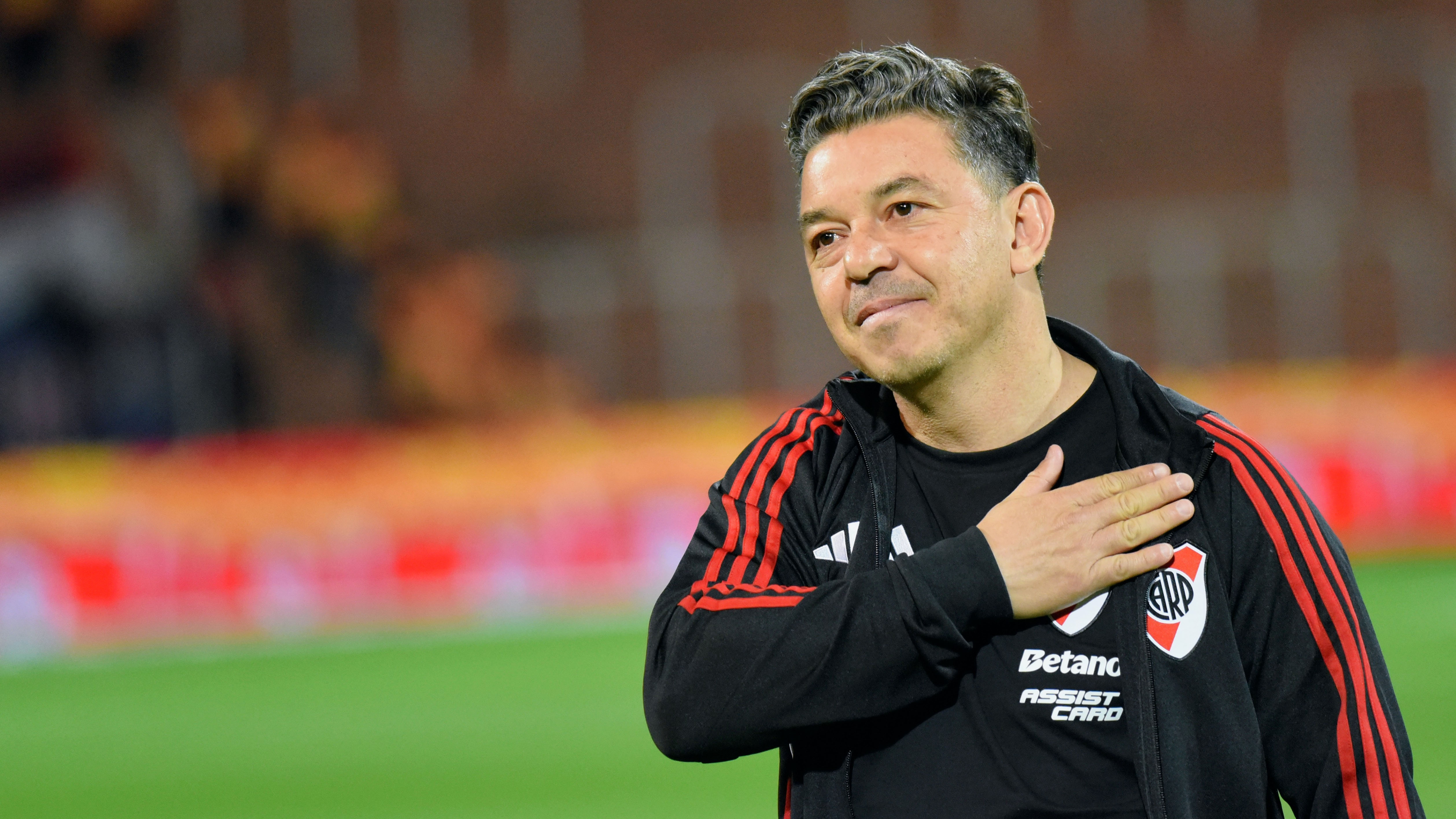 Lorena Villaverde: “No tengo vínculos con el narcotráfico ni con Fred Machado”