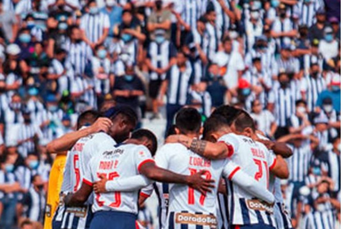 Alianza Lima vs Sporting Cristal se jugará con el 90% del aforo en ‘Matute’ por la Liga 1 2022