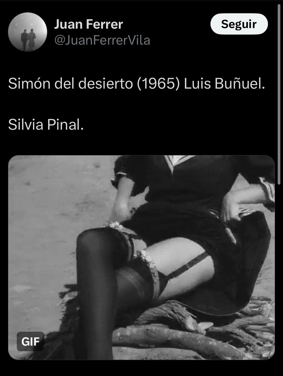 Esta es la película donde Silvia Pinal interpreta al diablo más sensual de  la historia del cine mexicano - Infobae