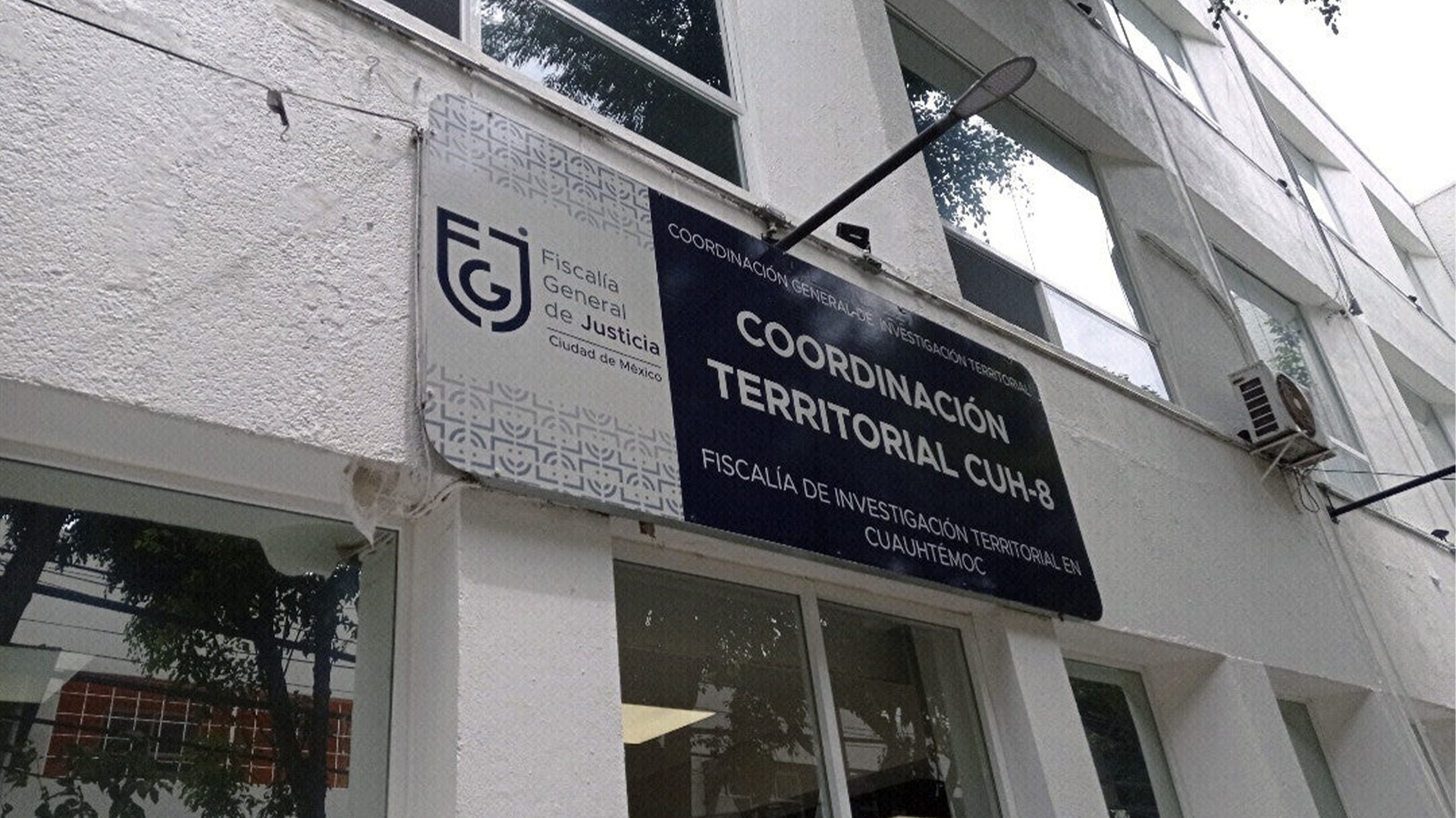 Los familiares de Jessica no dieron mayores detalles de su caso (Foto: Twitter@LicDanny)