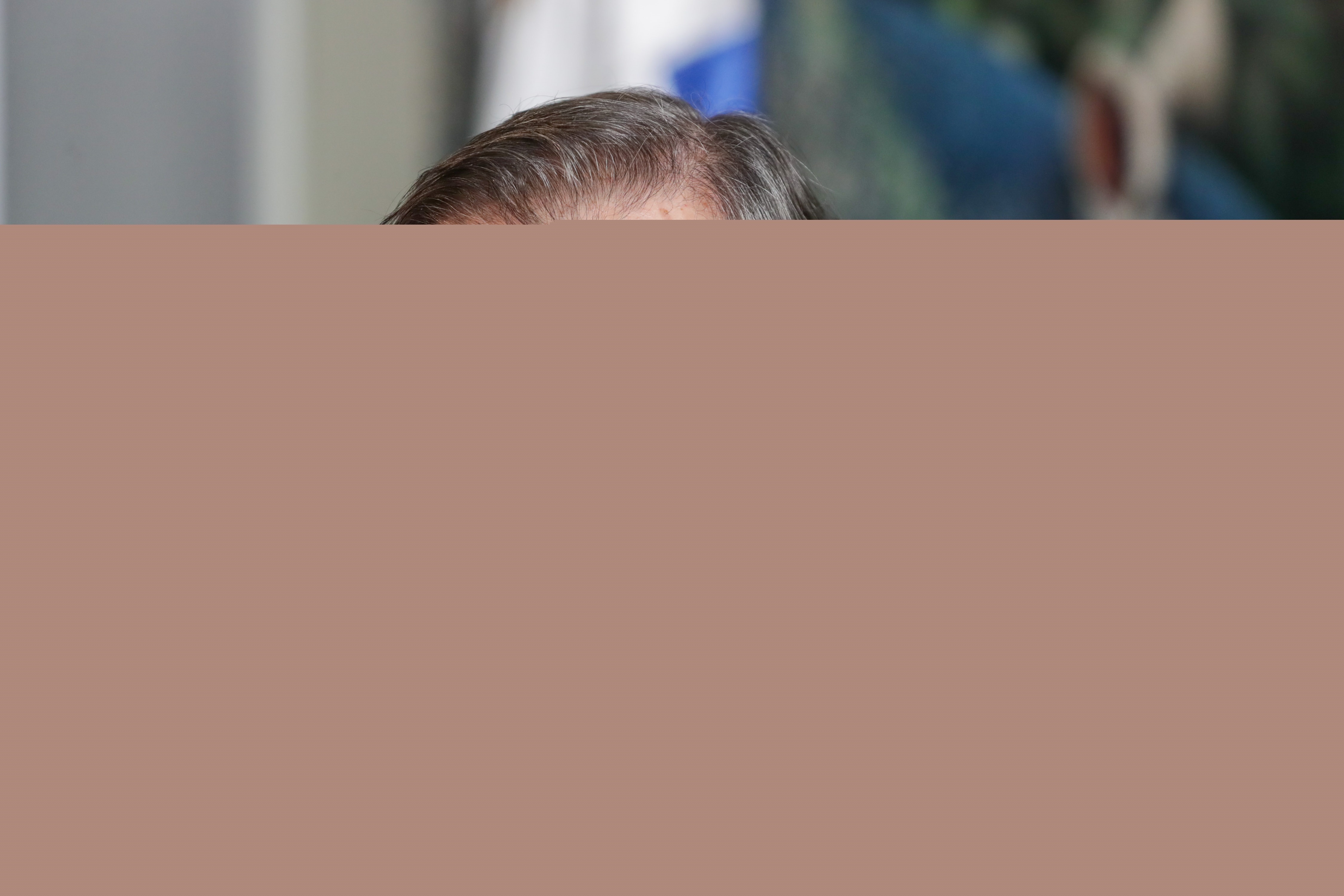 El ministro Ganadería, Agricultura y Pesca de Uruguay, Carlos María Uriarte. EFE/Raúl Martínez/Archivo
