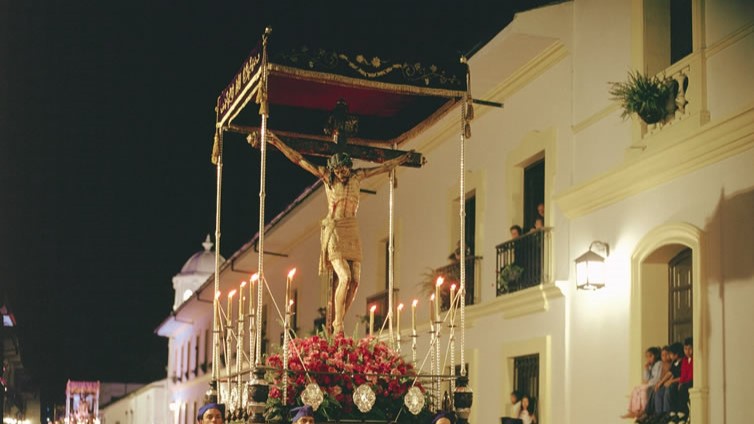 Semana Santa 2023 Días De Celebración Y Tradiciones En Colombia Infobae 1398