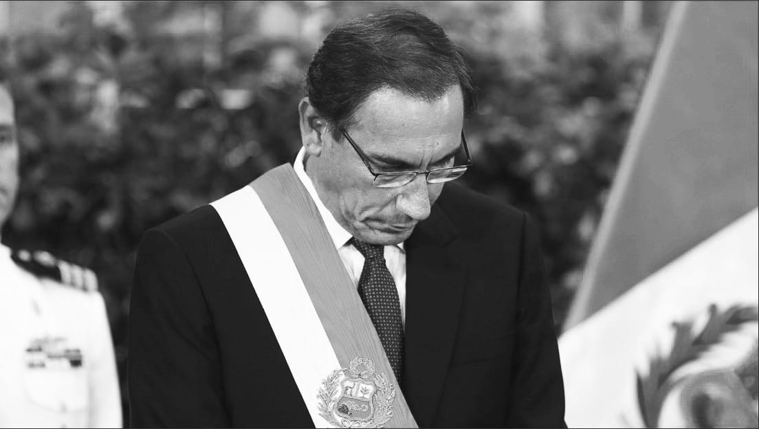 Martin Vizcarra: acusaciones de infidelidad, corrupción, abuso de poder y otras polémicas del expresidente