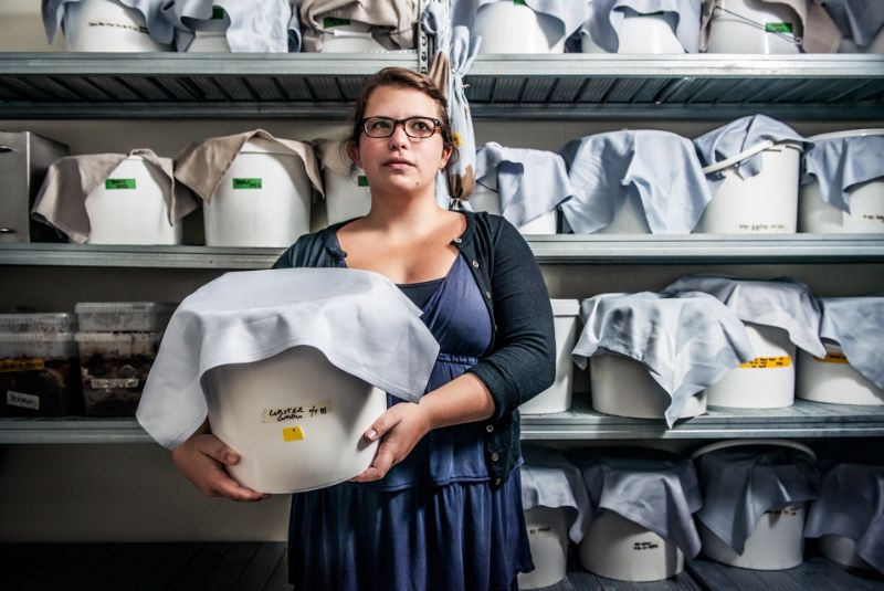 Los "Empowering Educators" tienen la misión de cambiar la forma en que pensamos sobre la comida de sus culturas (The World's 50 Best Restaurants)