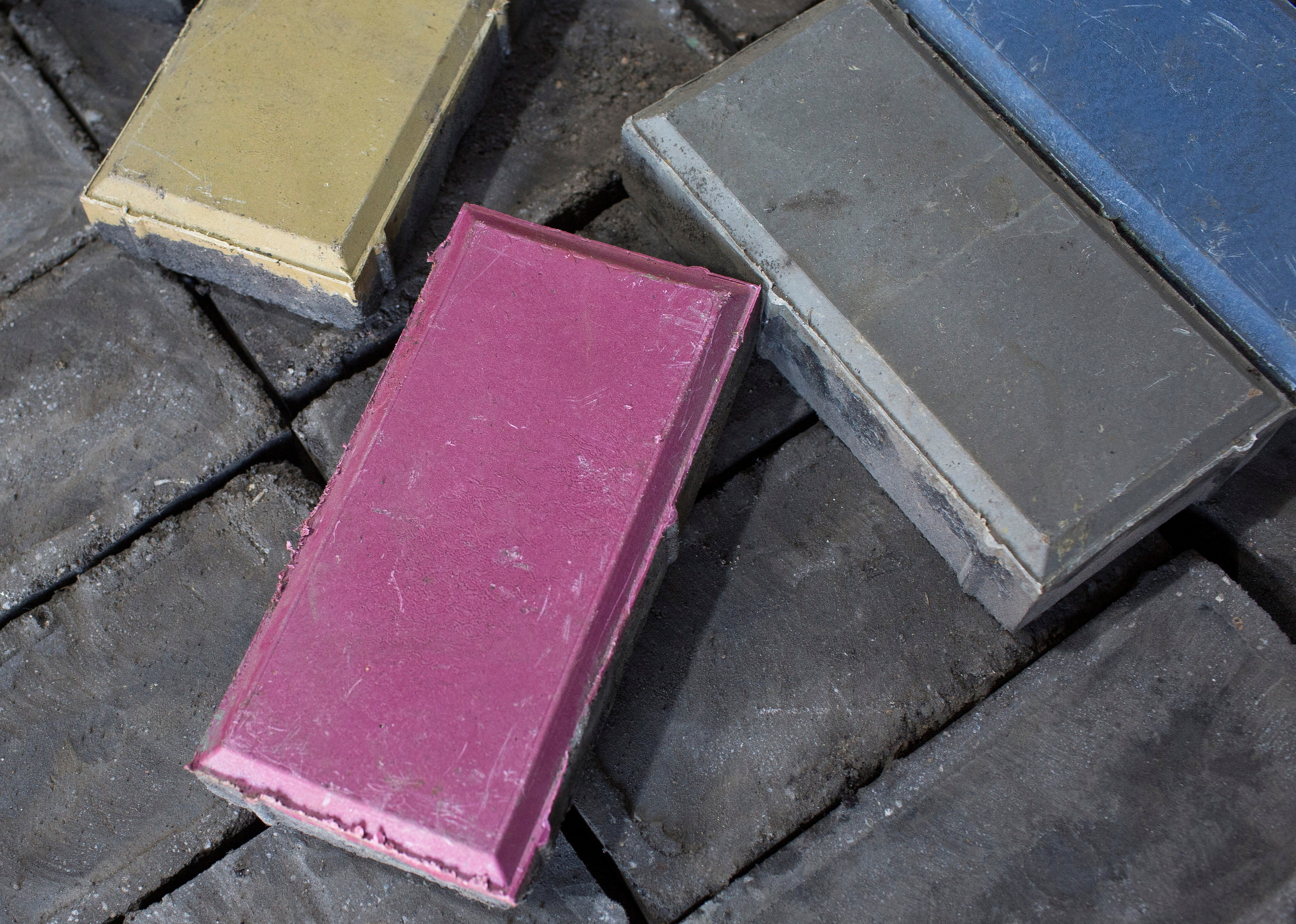 El mobiliario ecológico es aquel que se diseña y produce pensando en el cuidado del medioambiente y la salud de los seres humanos (REUTERS)