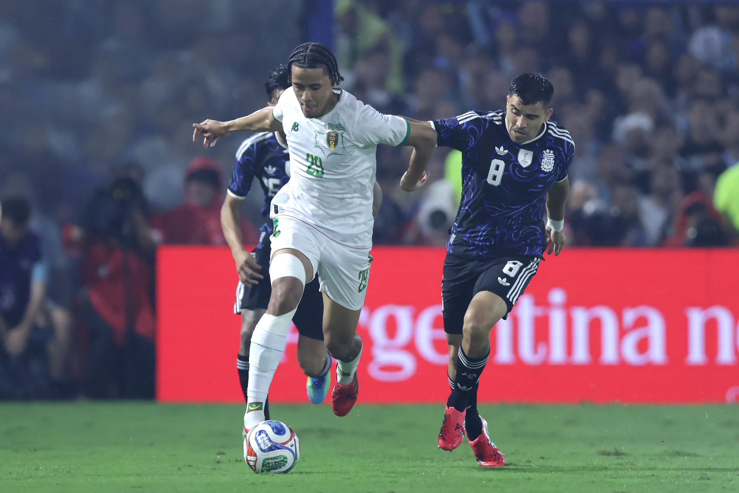 La gran sorpresa de la lista de Scaloni: por qu&eacute; Acu&ntilde;a qued&oacute; afuera y no jugar&aacute; el Mundial