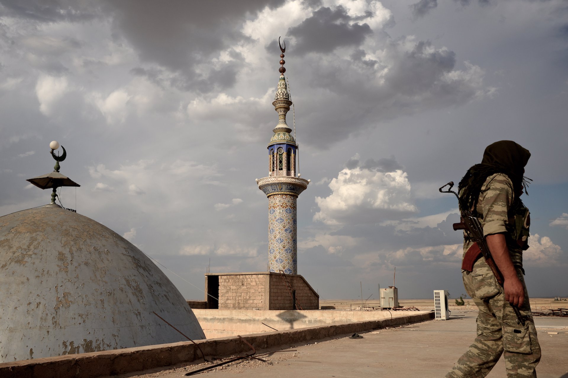 Fatal choque en la Ruta 3: un hombre intentó esquivar dos carpinchos, chocó contra un camión y murió