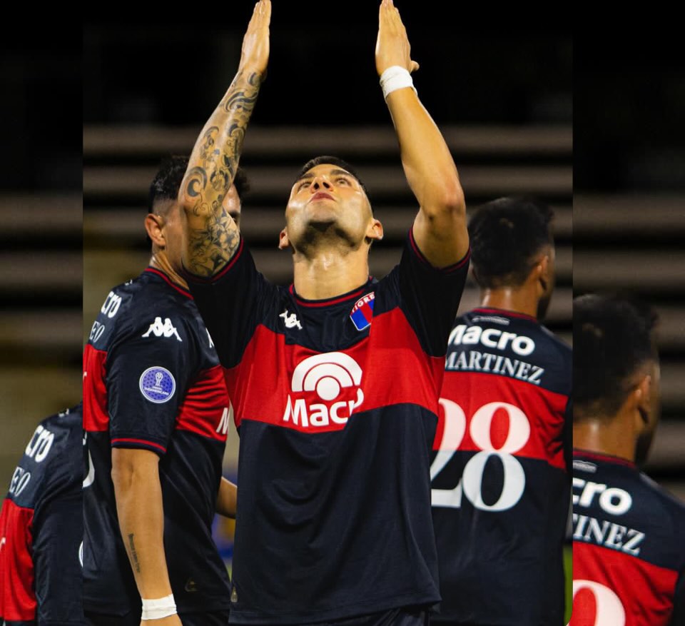 "Un beso al cielo": el emotivo homenaje de Nacho Russo en el d&iacute;a del cumplea&ntilde;os de su padre Miguel