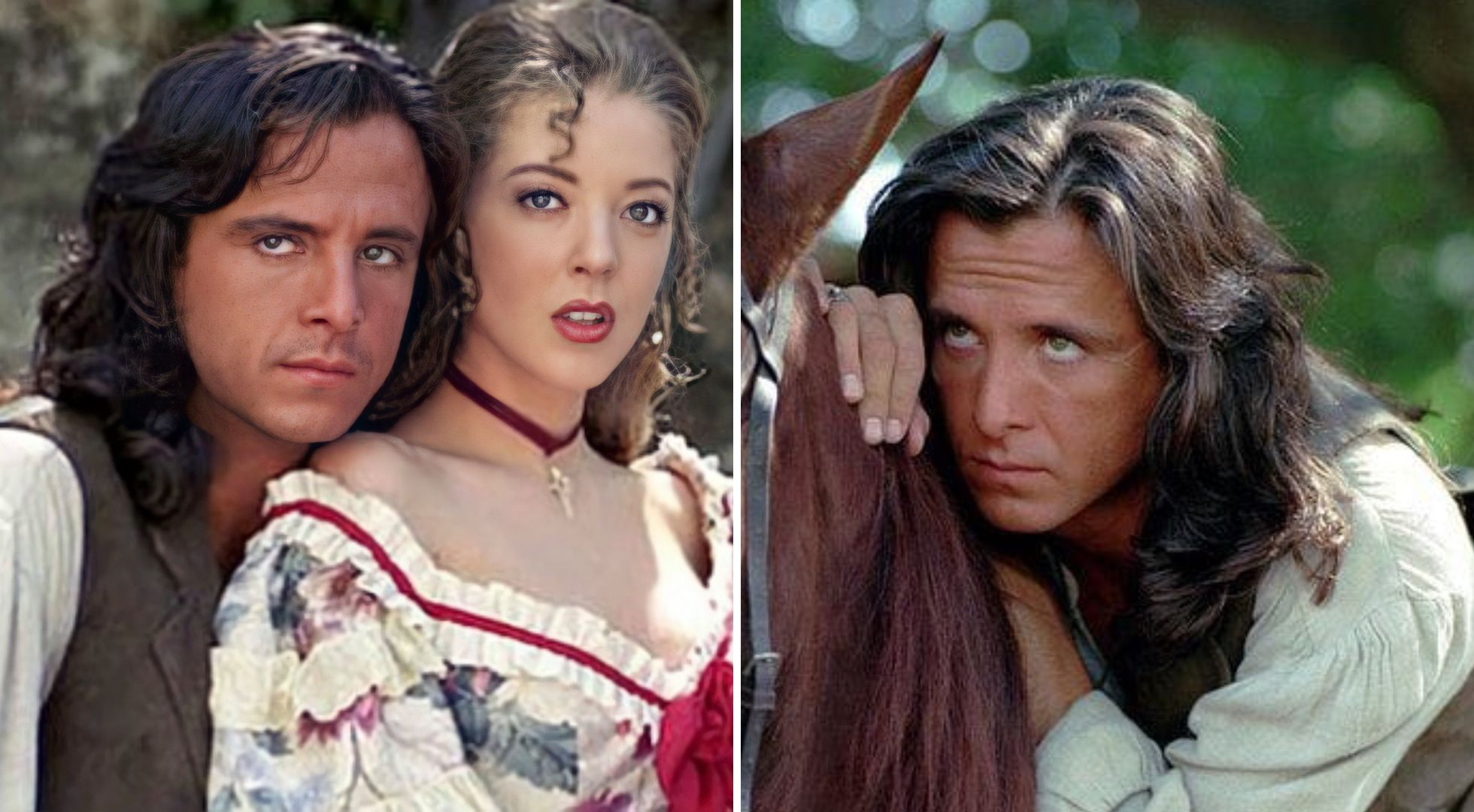 La conoces? Ésta es la 'maldición' de Eduardo Palomo, uno de los mitos más  sonados de la televisión mexicana - Infobae