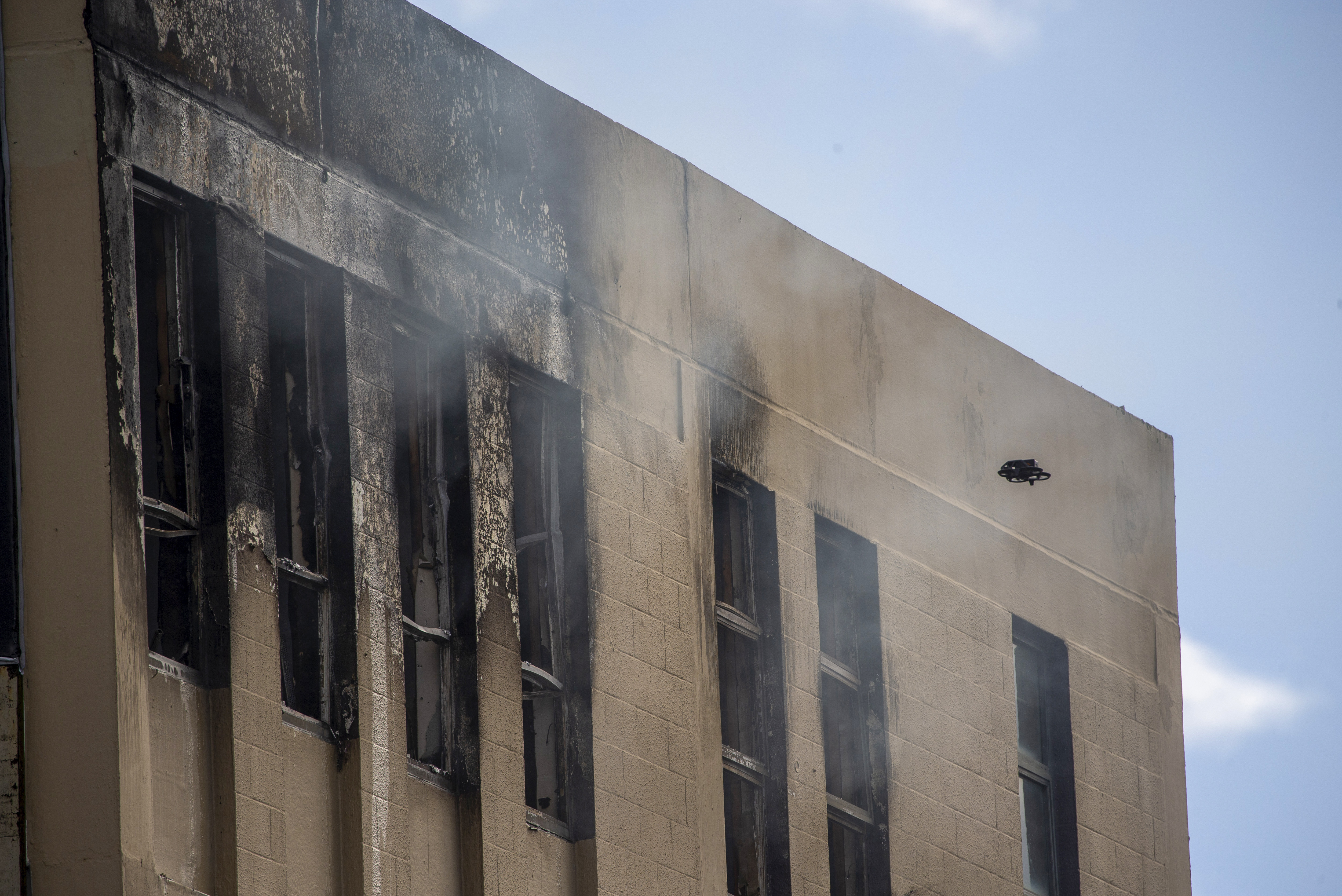 Incendio en un hostal de Nueva Zelanda dejó seis muertos 