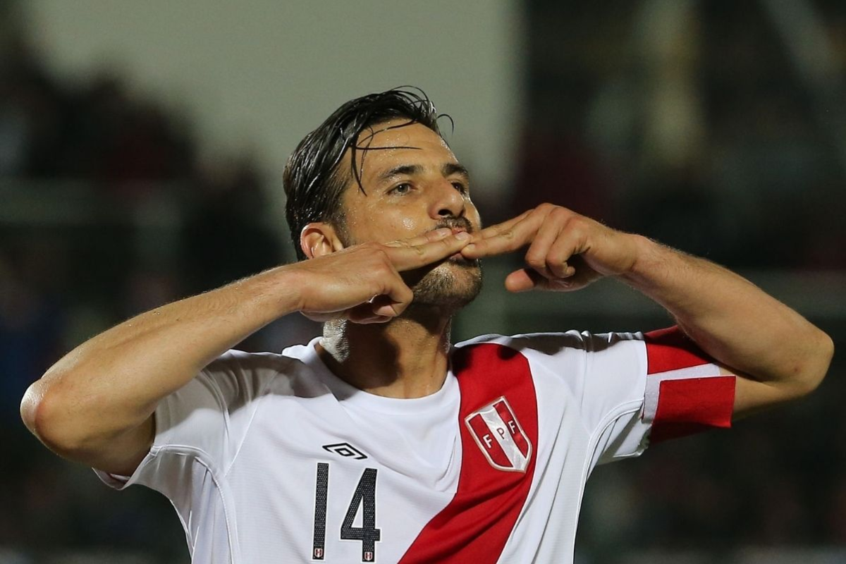 Claudio Pizarro es el jugador peruano más exitoso en clubes. (Foto: Internet)